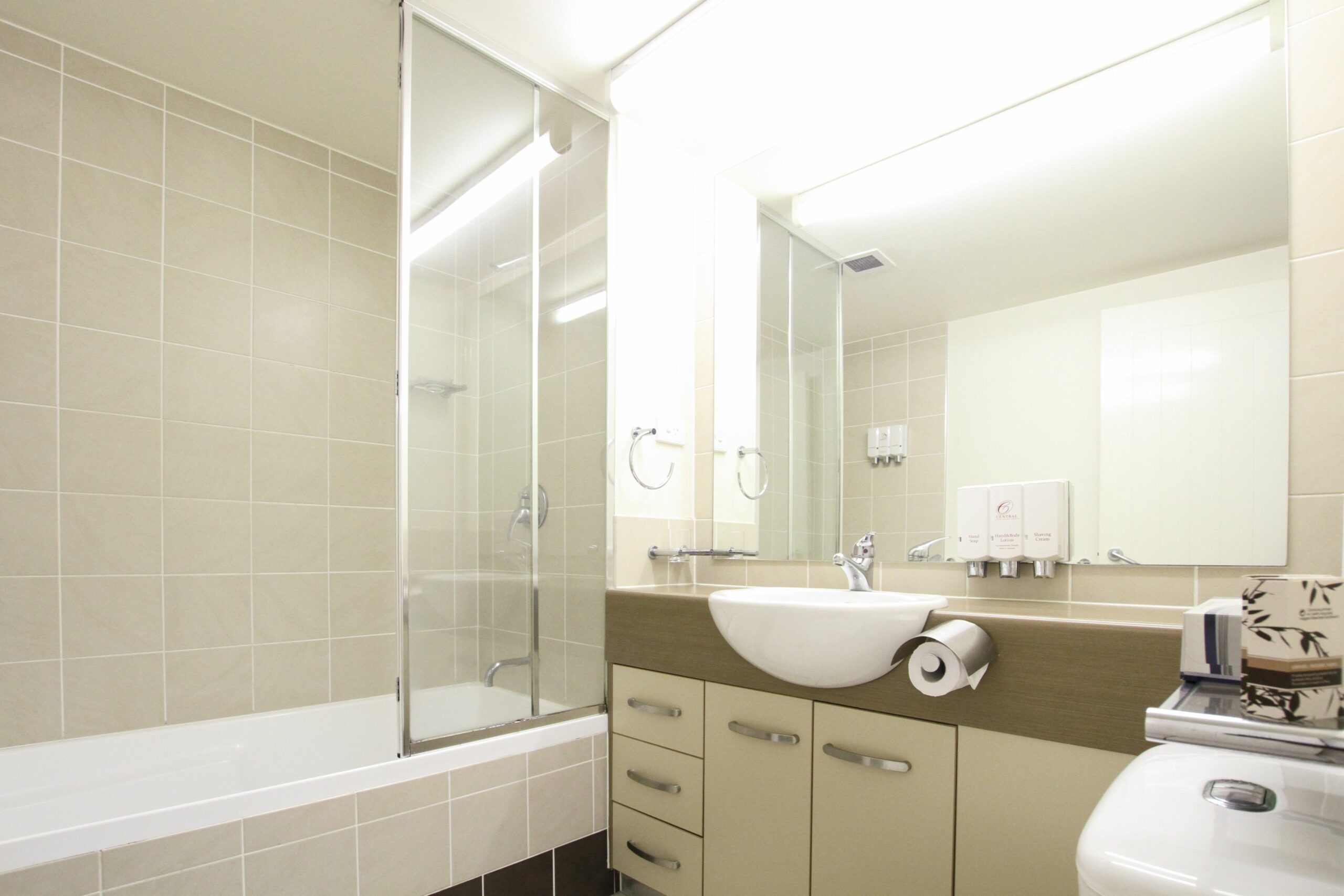 Caloundra Central Apartment Hotel