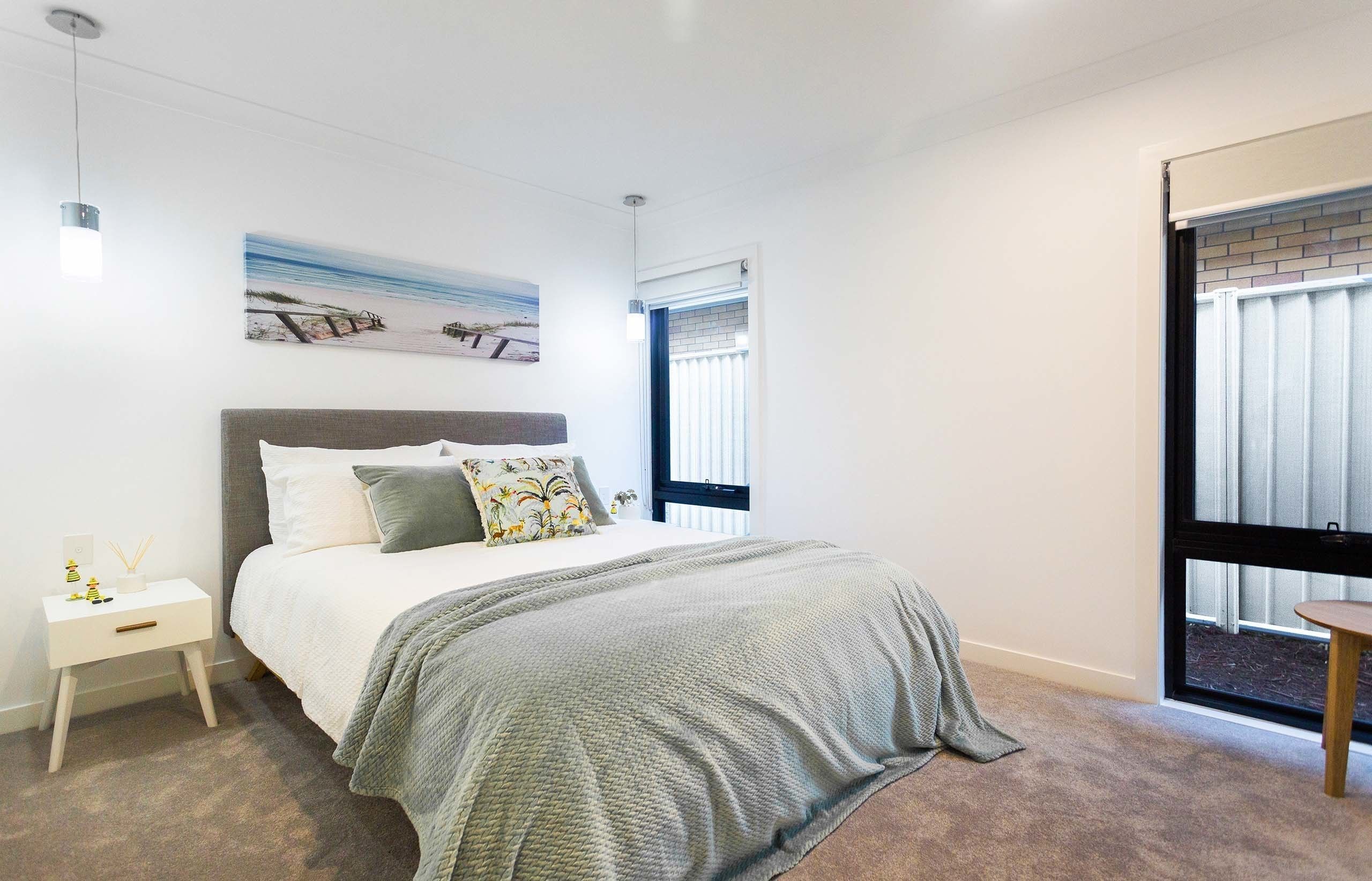 Surfers Paradise Holiday Beach House