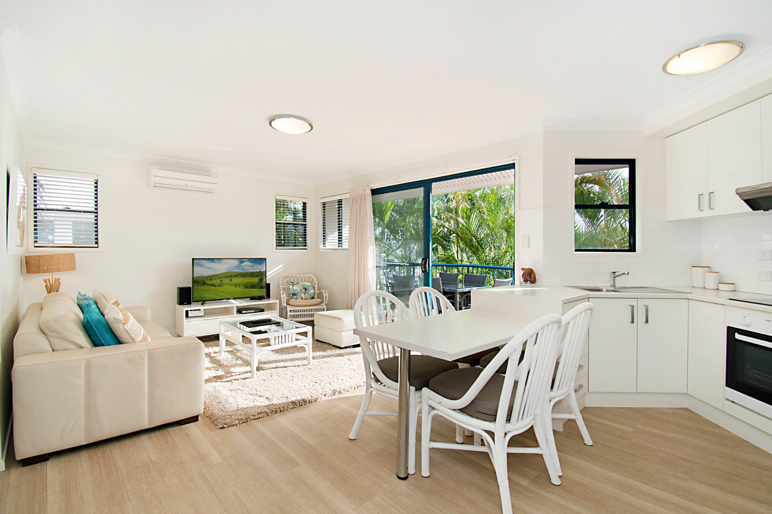 Gosamara Apartments Byron Bay