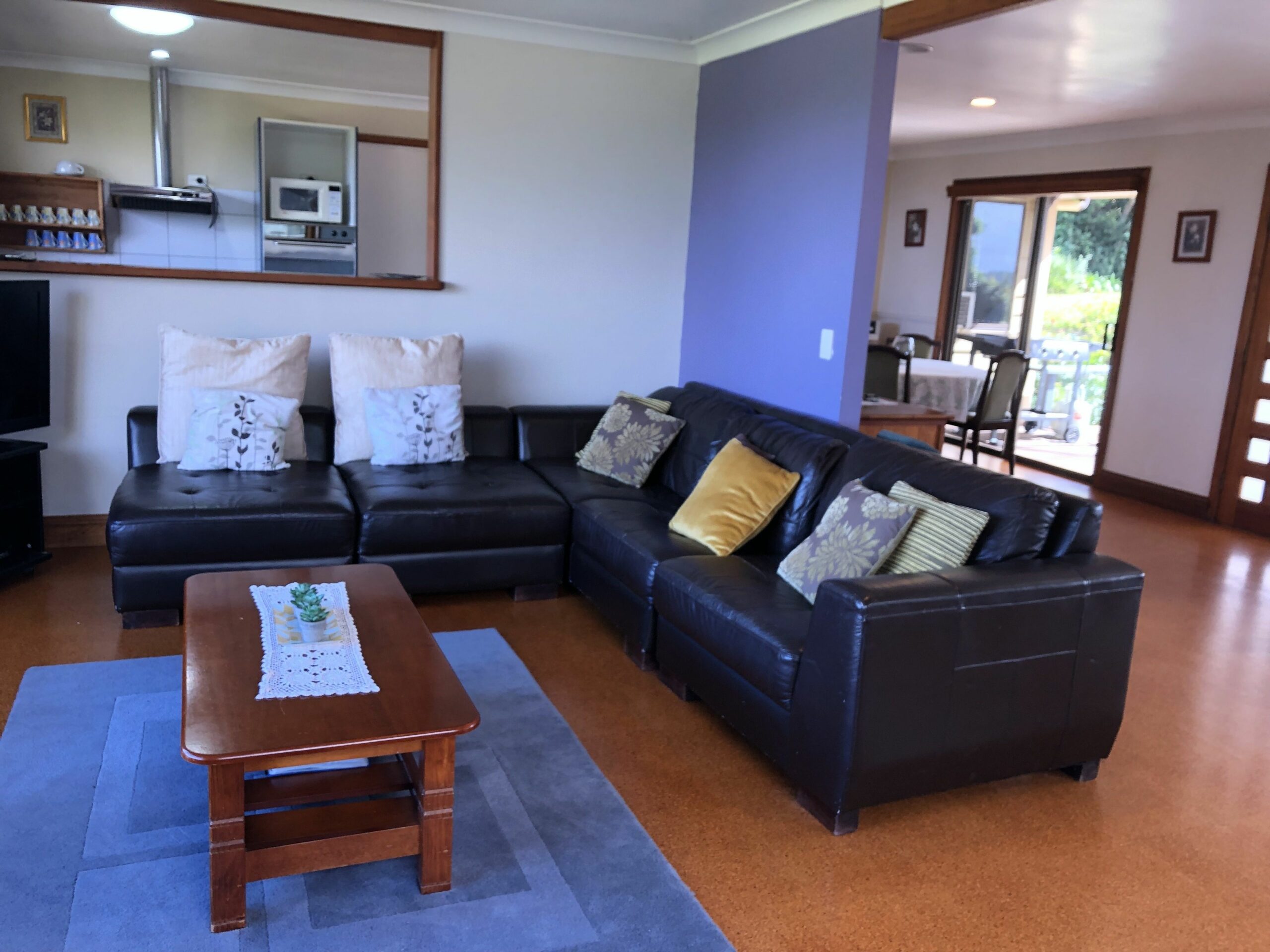 Maleny Mountain Retreat