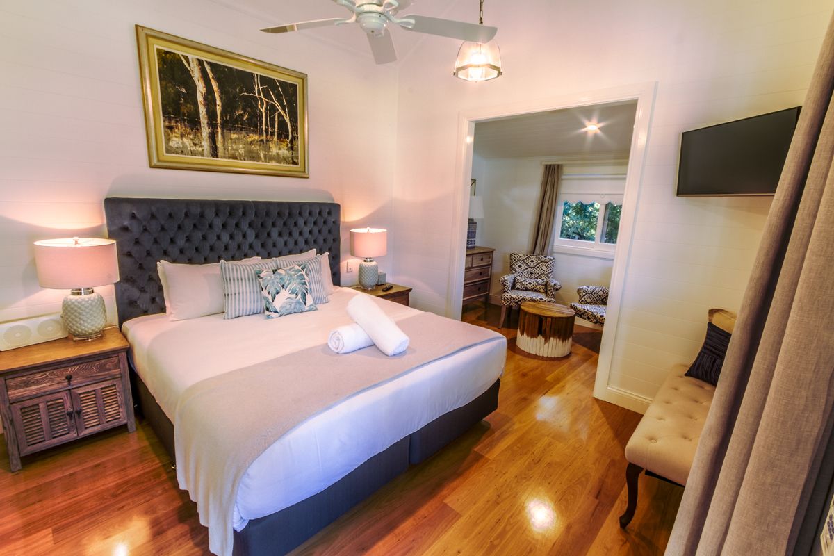 Bangalow Guesthouse