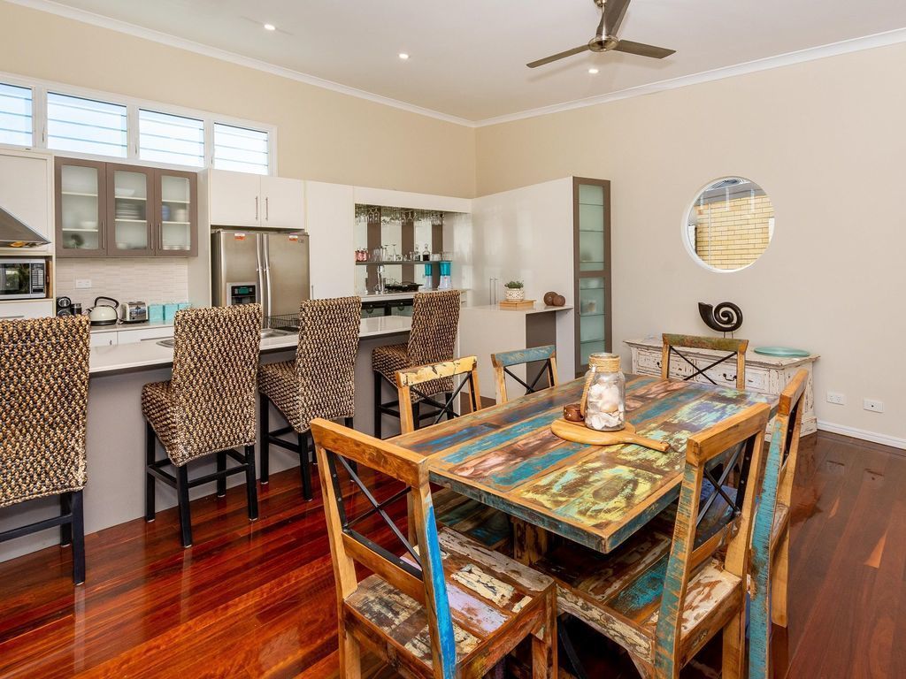 Bribie Beauty, Perfect for a Family Holiday, Elkhorn Ave, Bellara