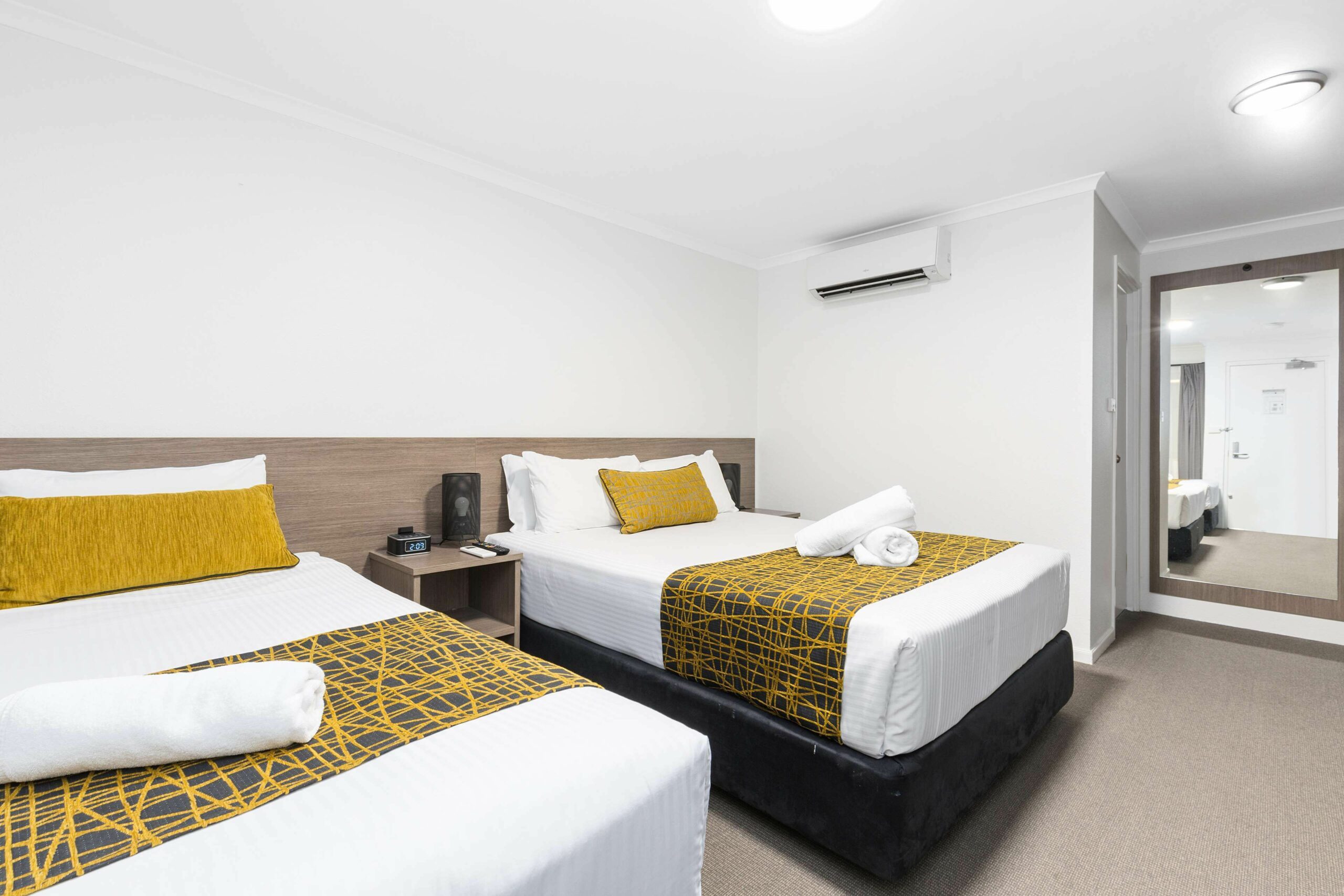 Best Western Plus The Stirling Rockhampton