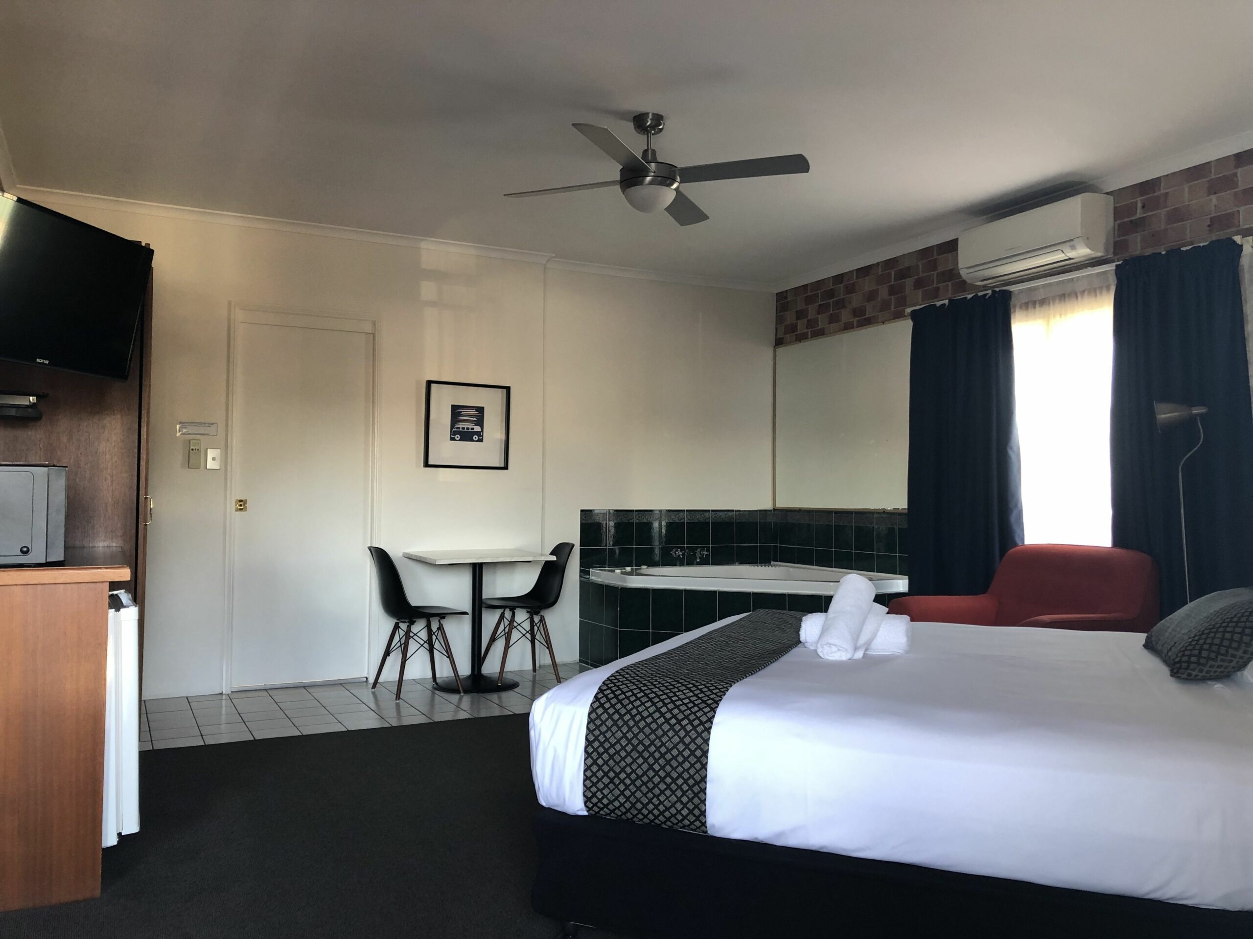 Airport Clayfield Motel