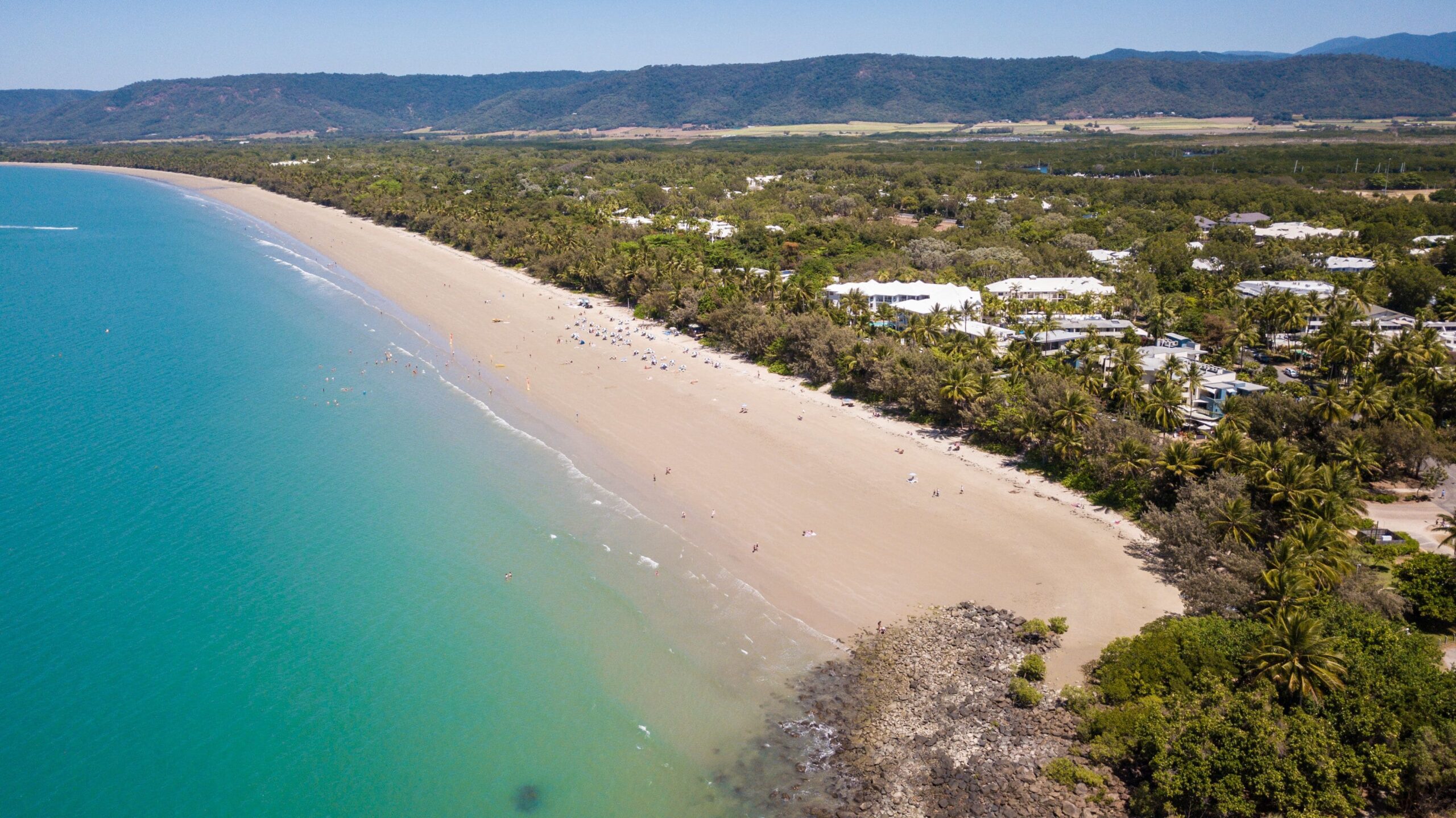 Peninsula Boutique Hotel Port Douglas - Adults Only Haven