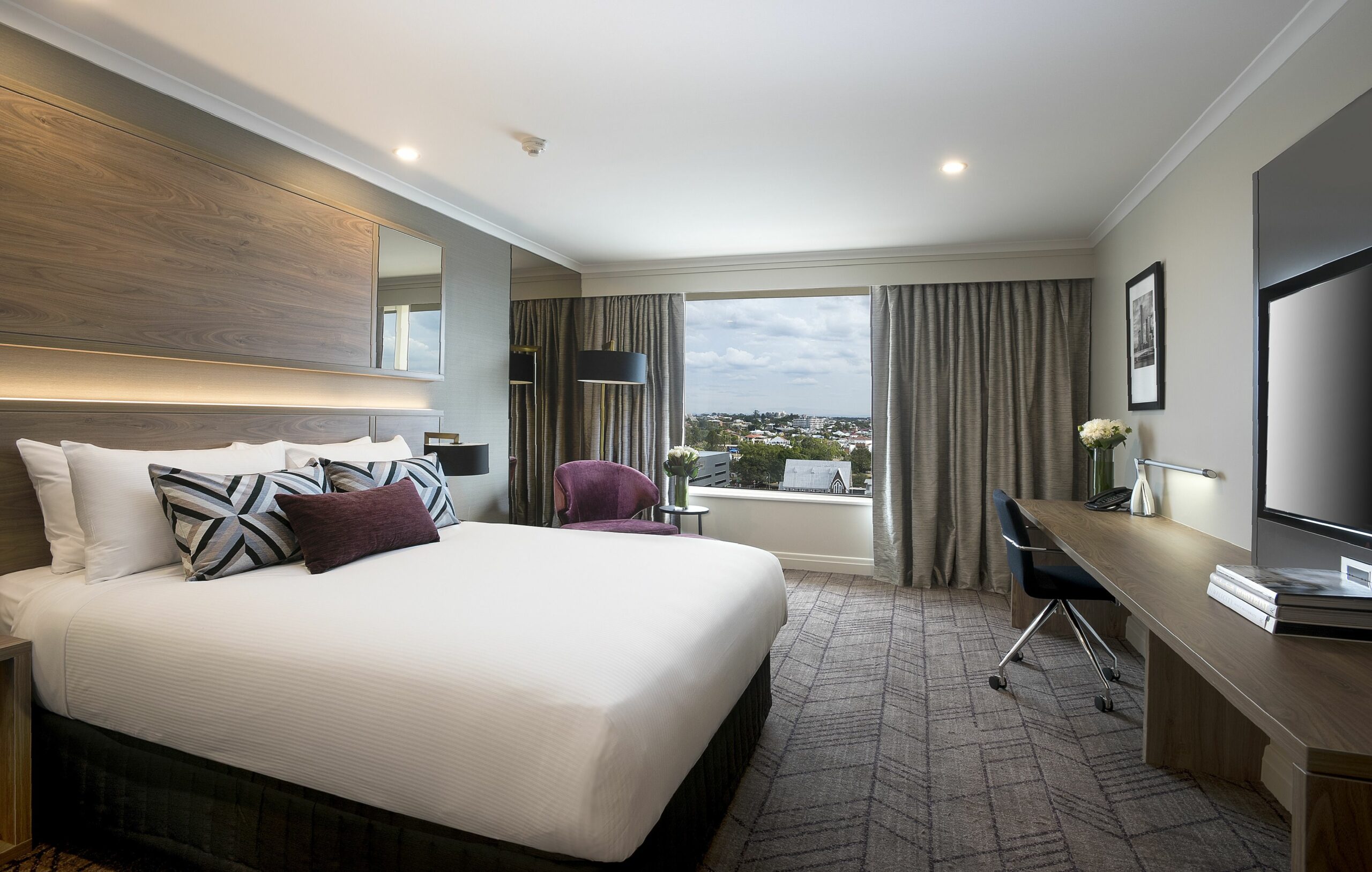 Rydges South Bank