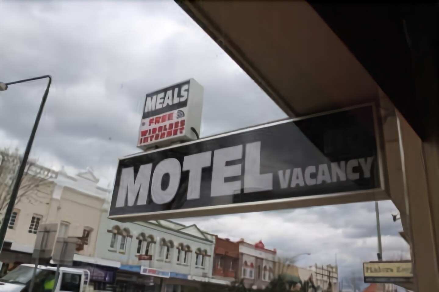 Inverell Motel