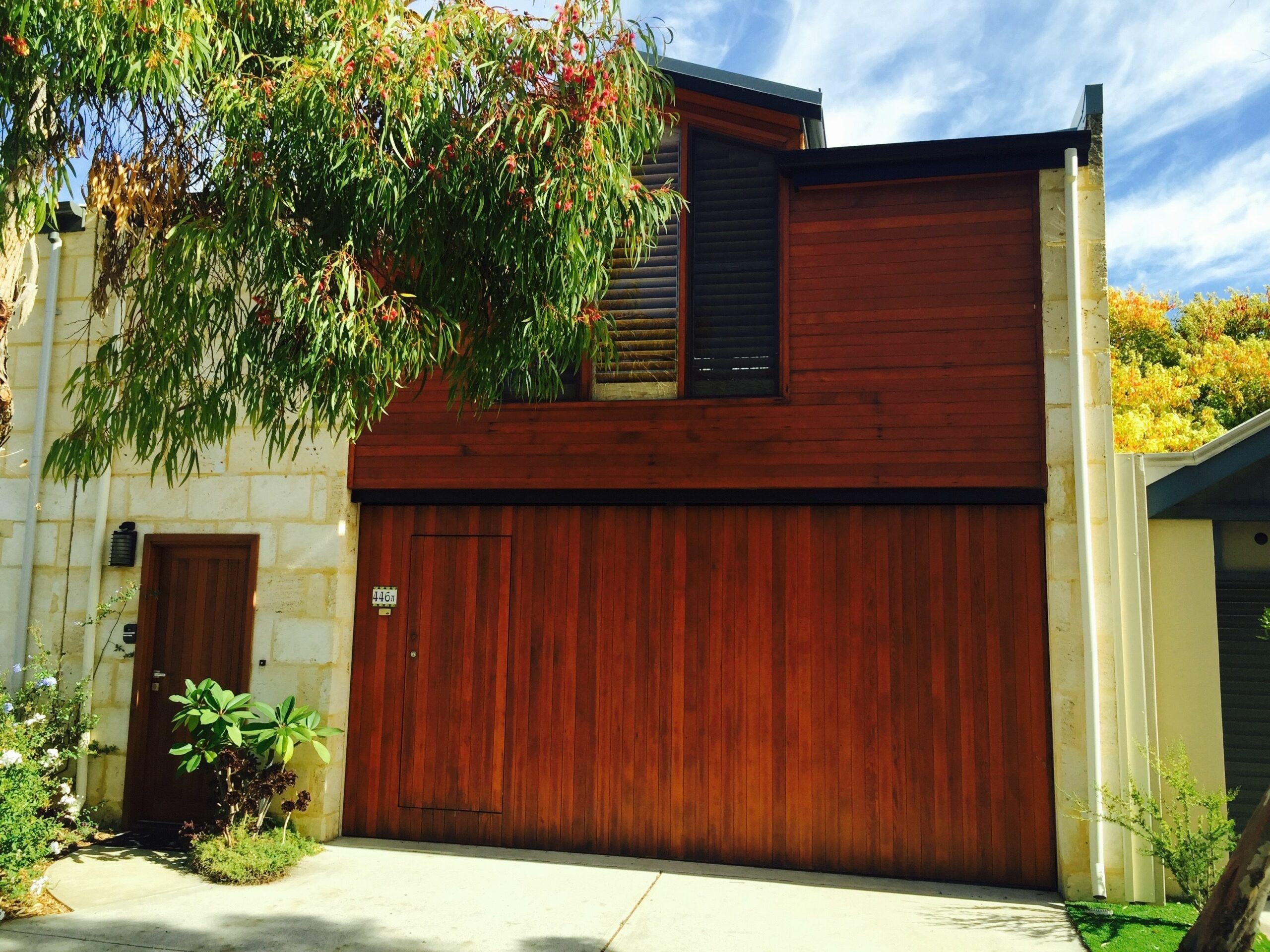 Fremantle Beach Studio