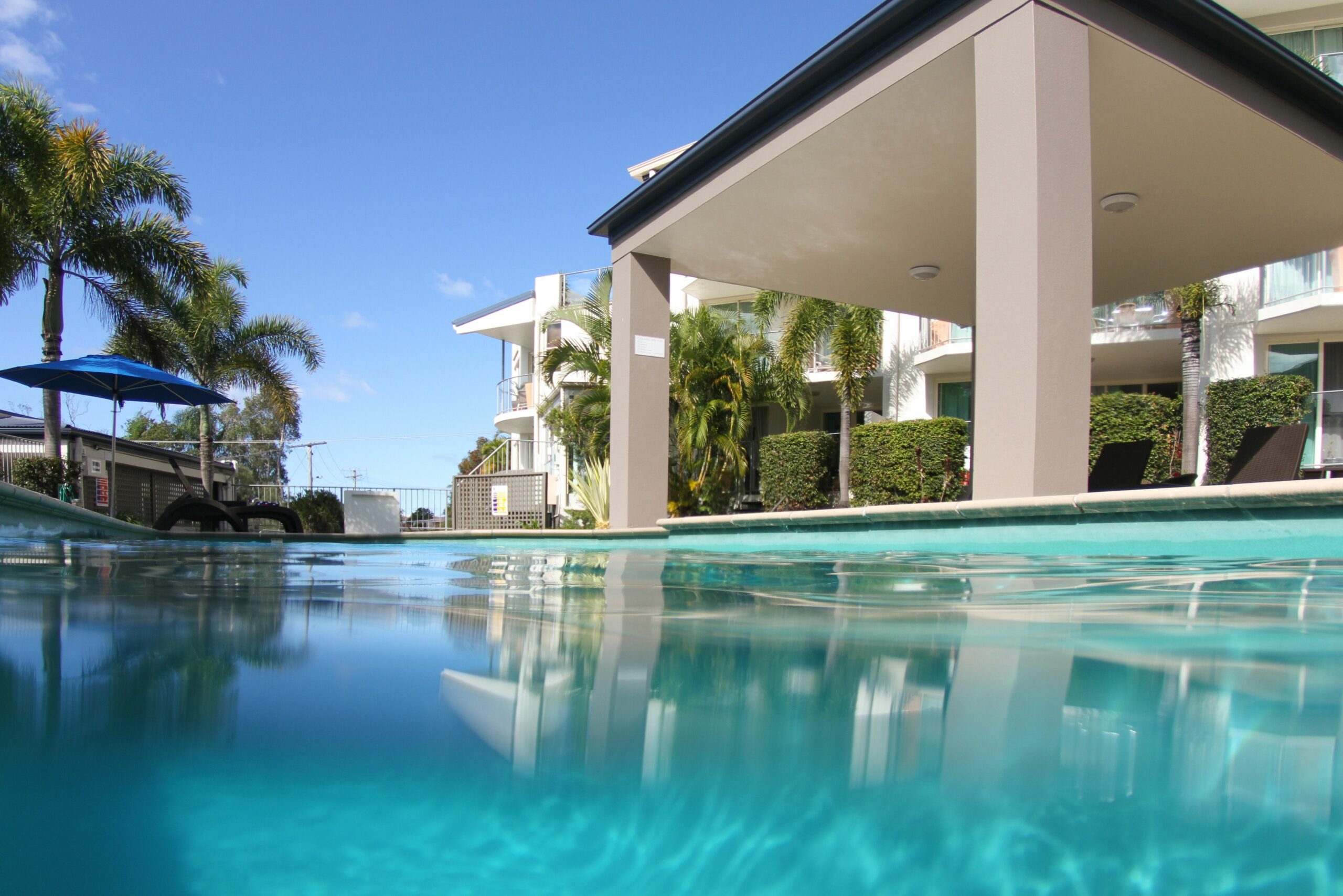 Caloundra Central Apartment Hotel