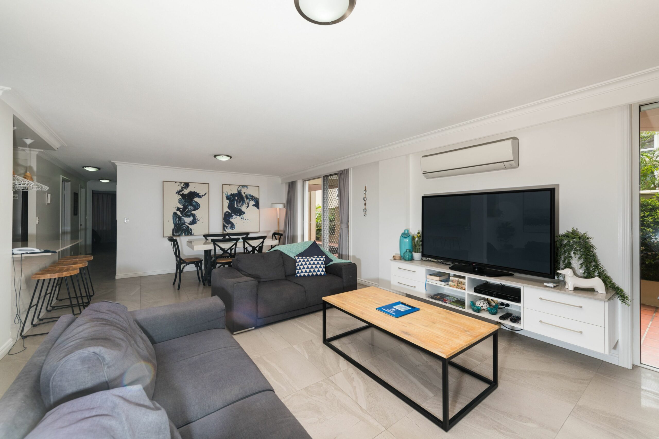 La Grande Apartments Broadbeach