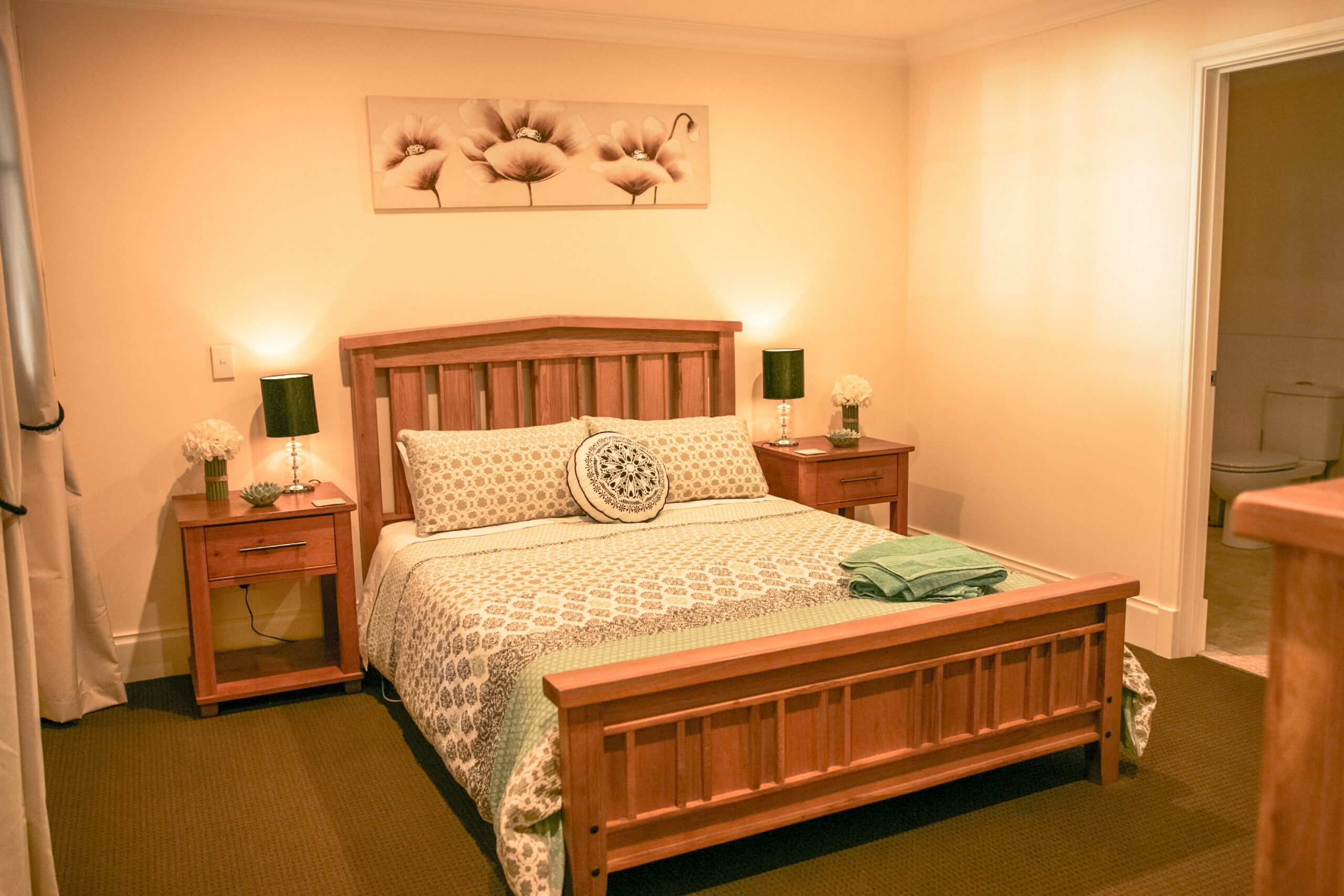 Oak Tree Cottage - Mundaring