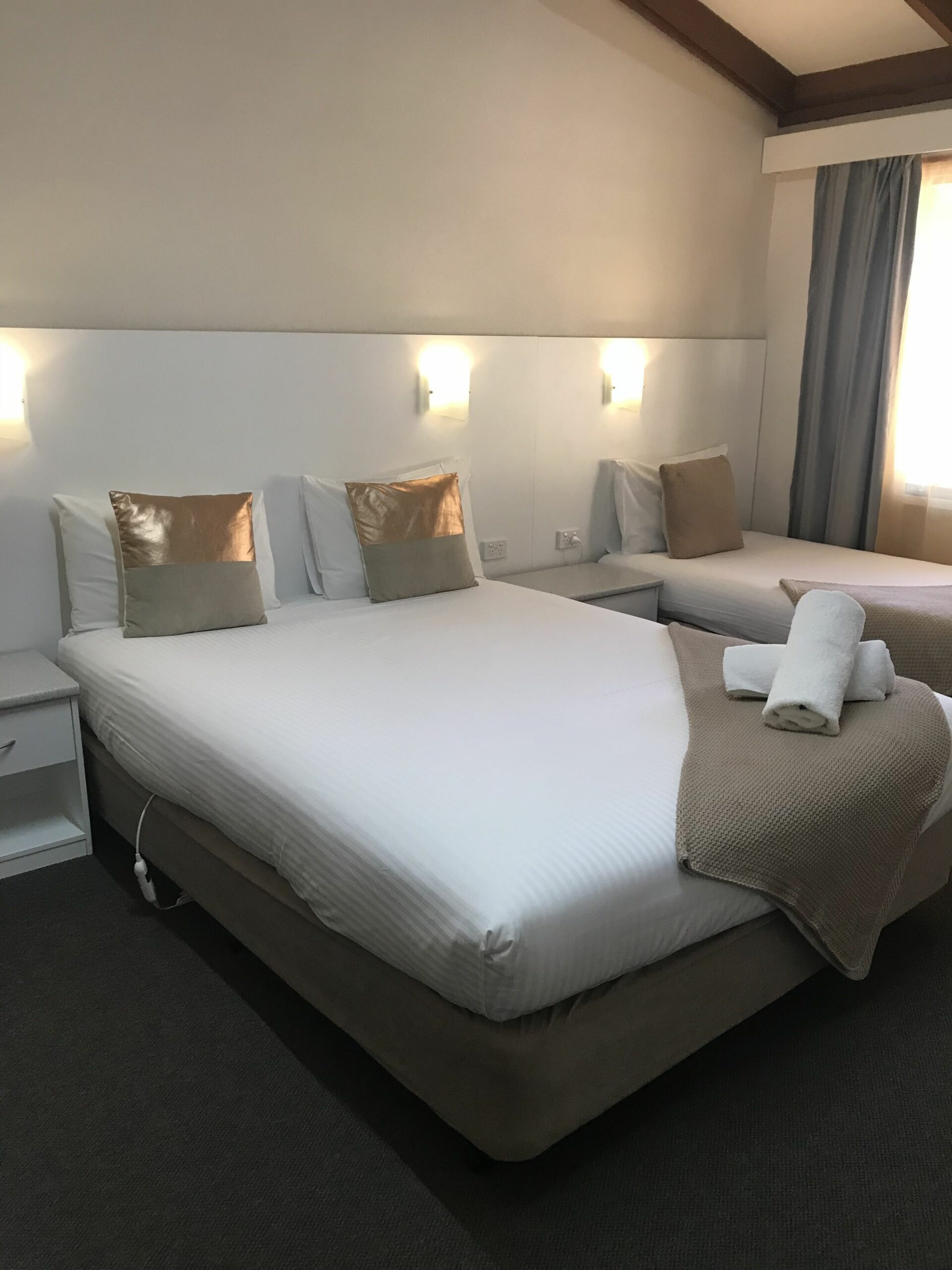 Hideaway Motor Inn Armidale