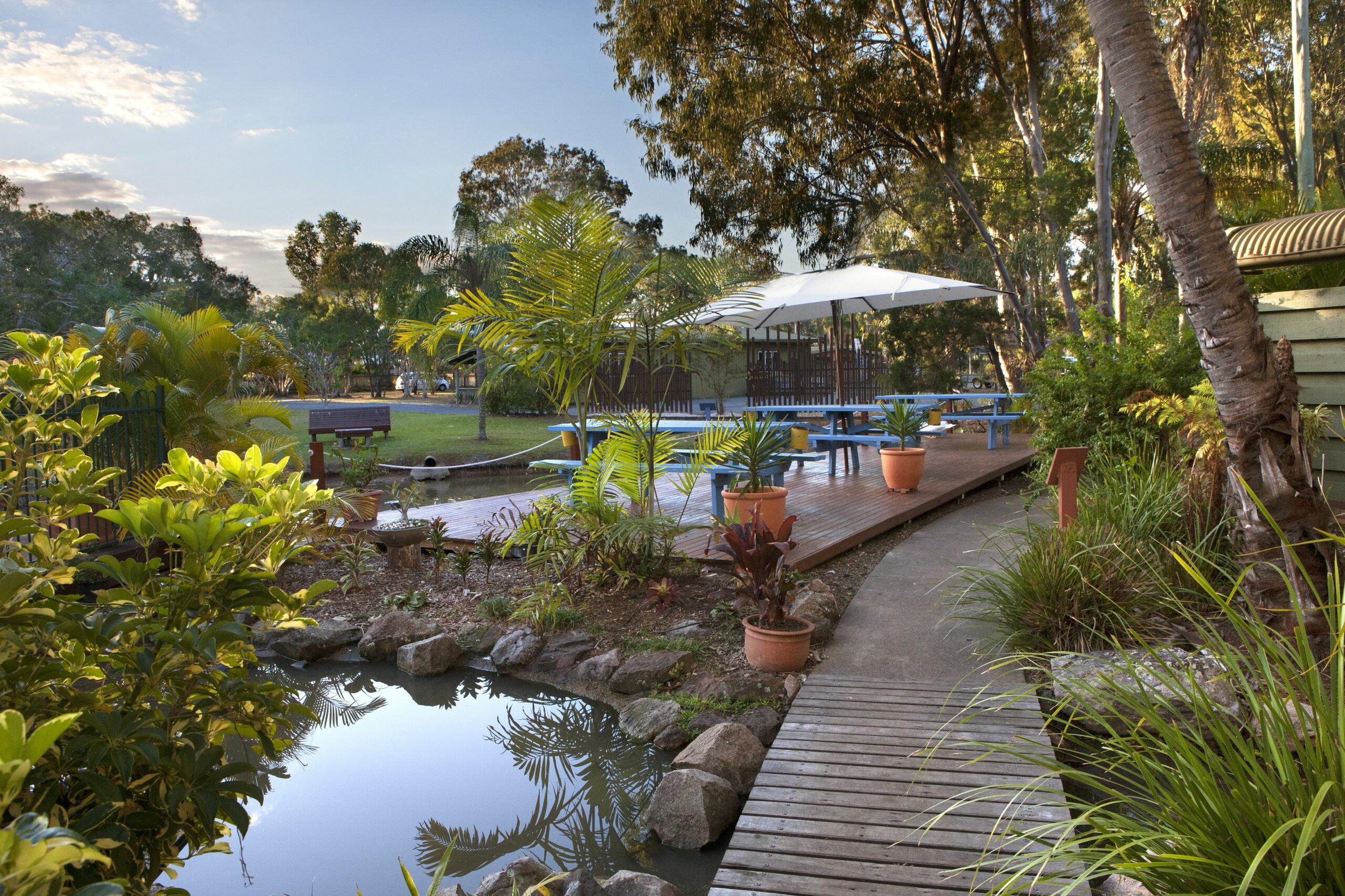 Hervey Bay YHA - Hostel