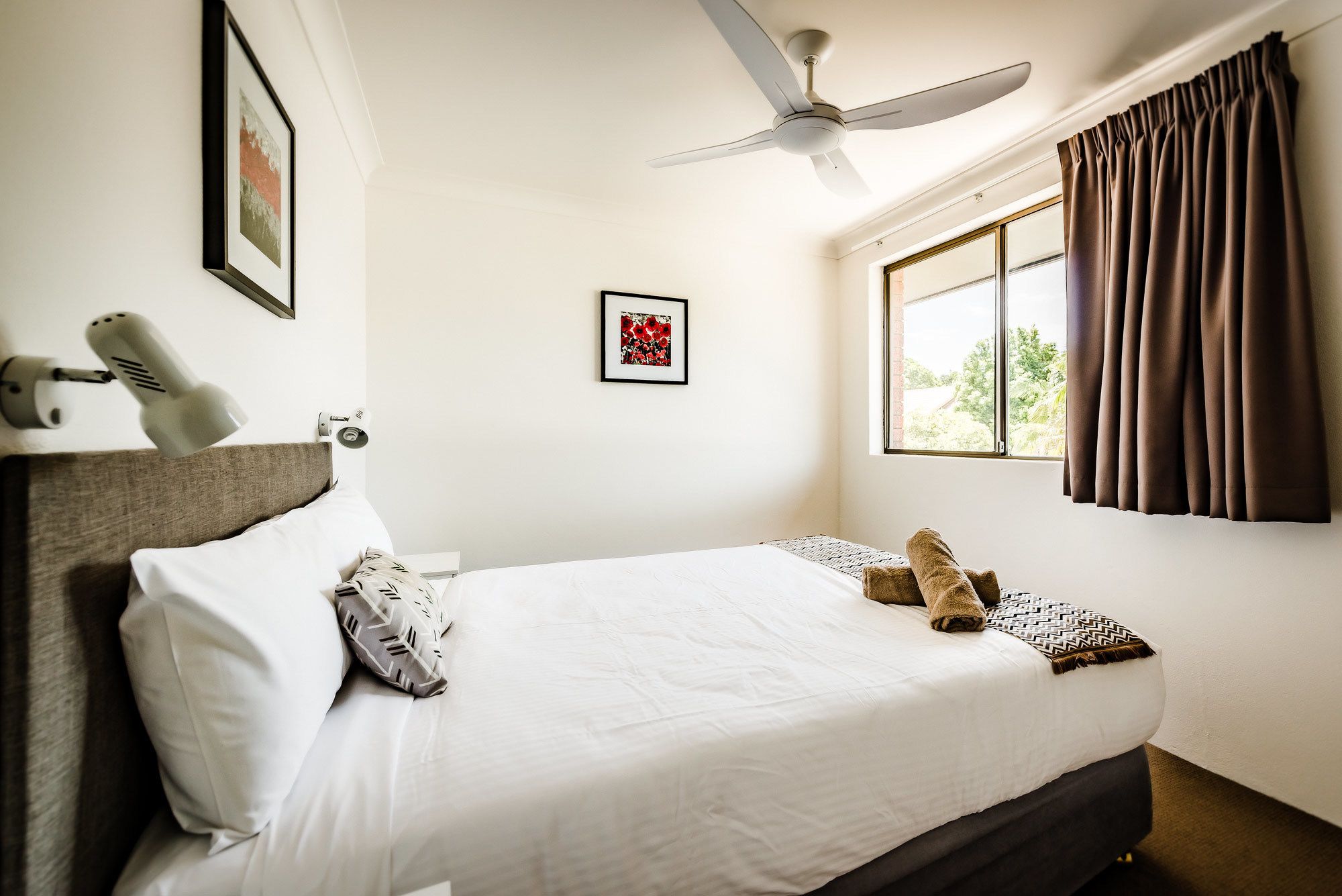 Coffs Harbour Holiday Apartments