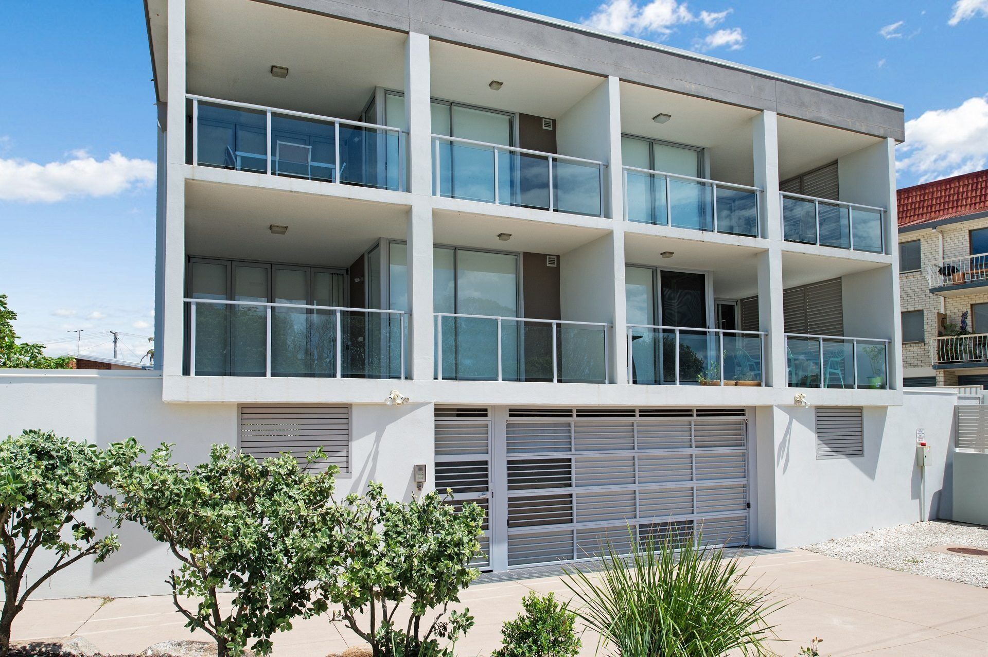 Stunning Surfside Apartment - Boyd St, Woorim