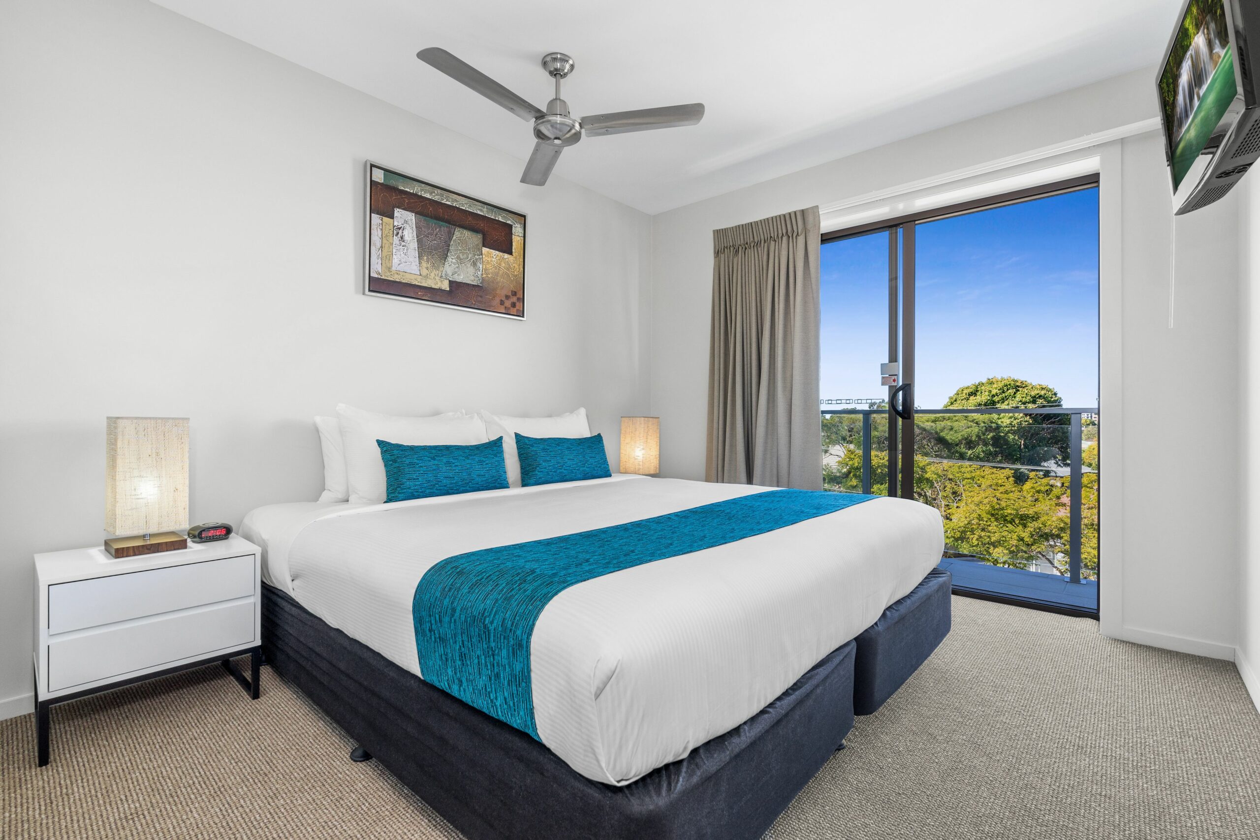 Essence Apartments Chermside