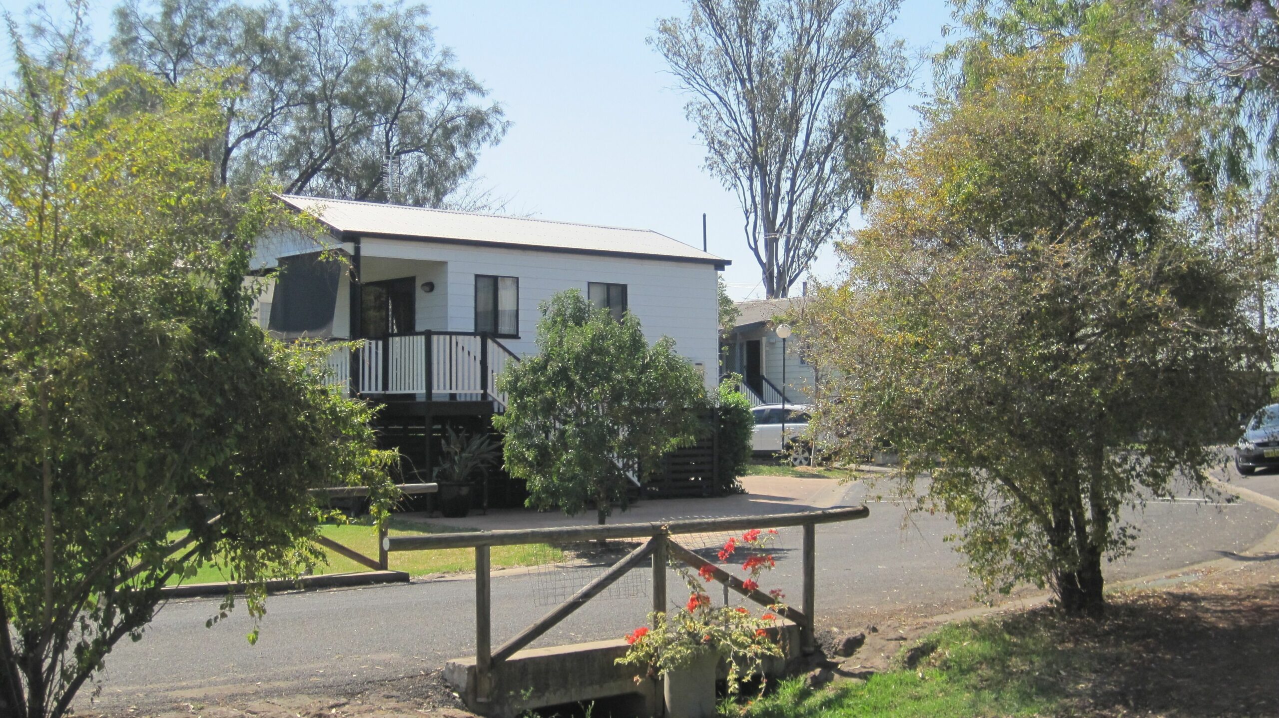 Dalby Tourist Park