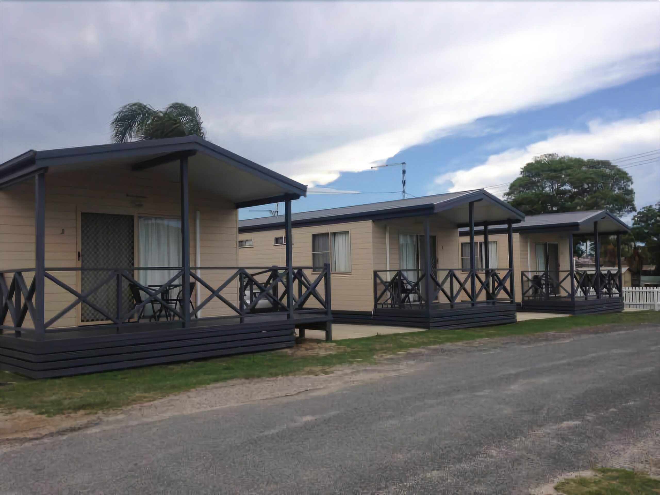 Clarence Head Caravan Park