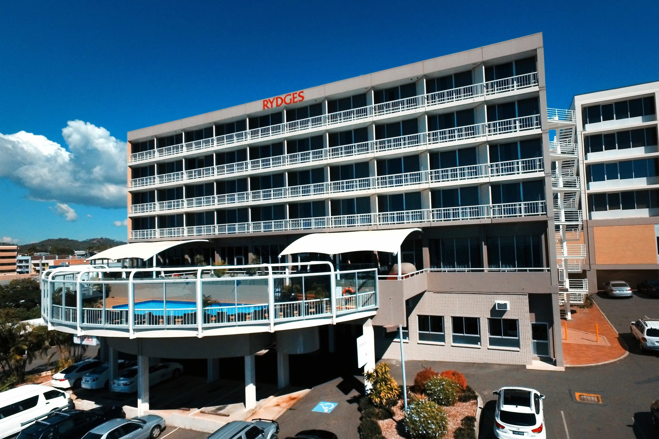 Rydges Gladstone