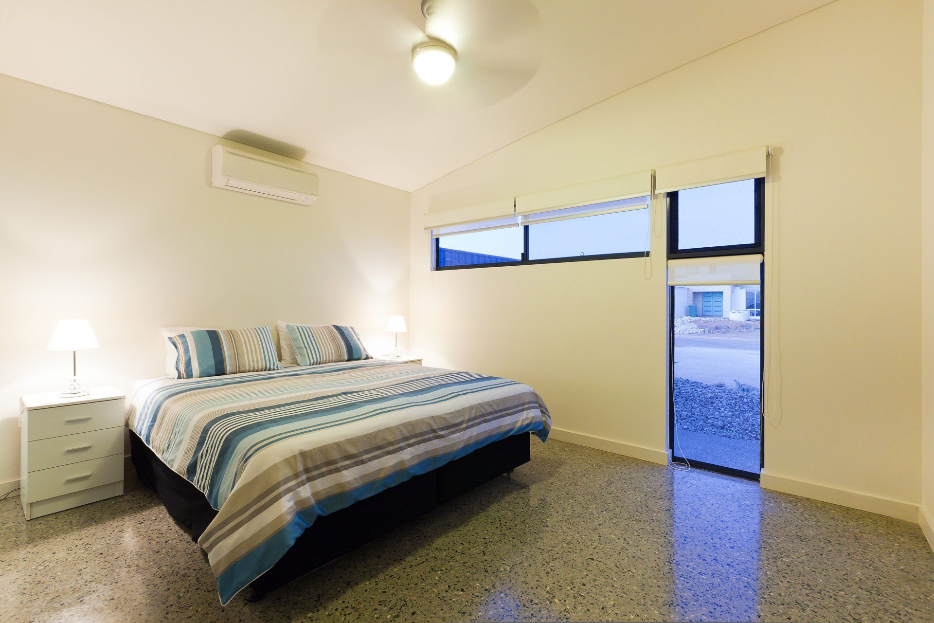 7 Gnulli Court