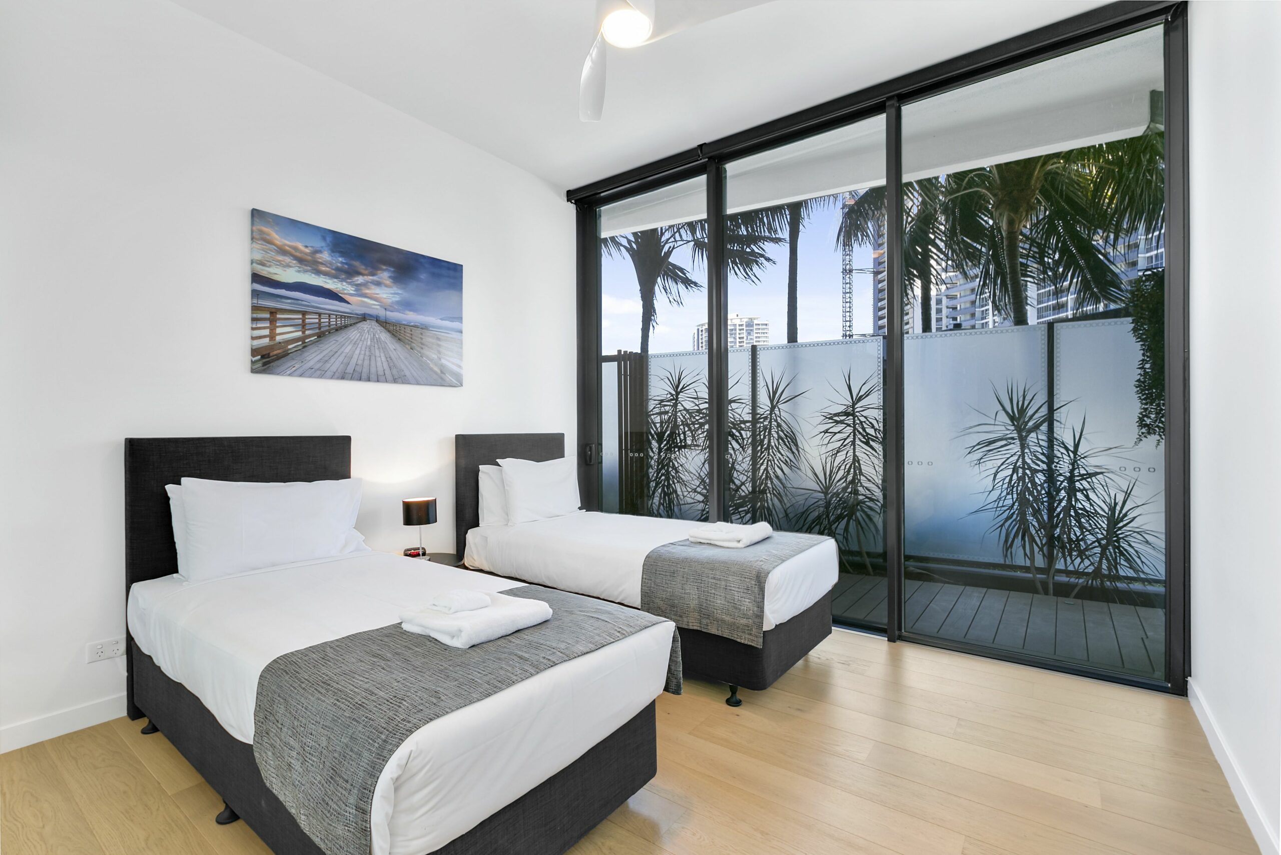 Oracle Resort, Broadbeach - Q Stay