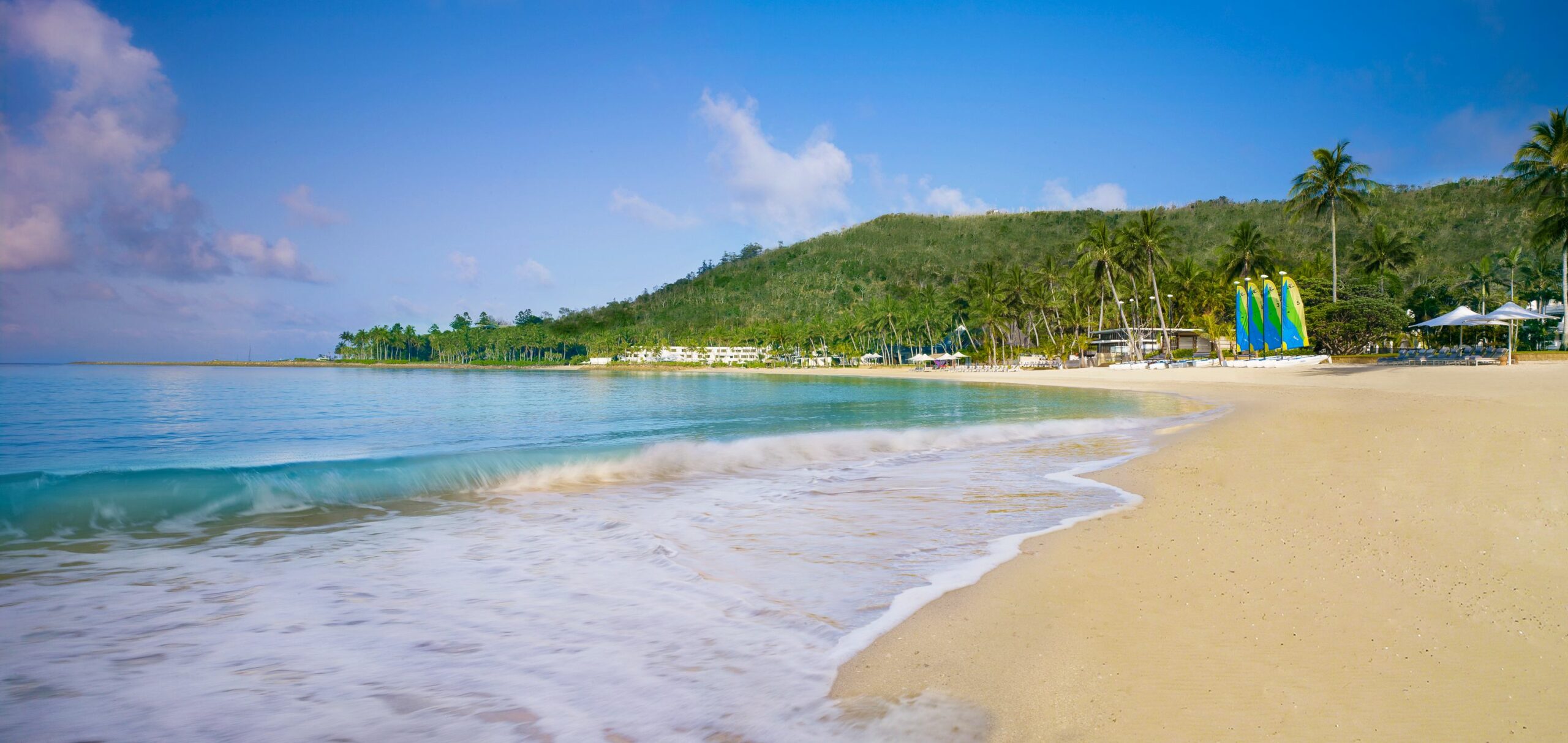 InterContinental Hayman Island Resort