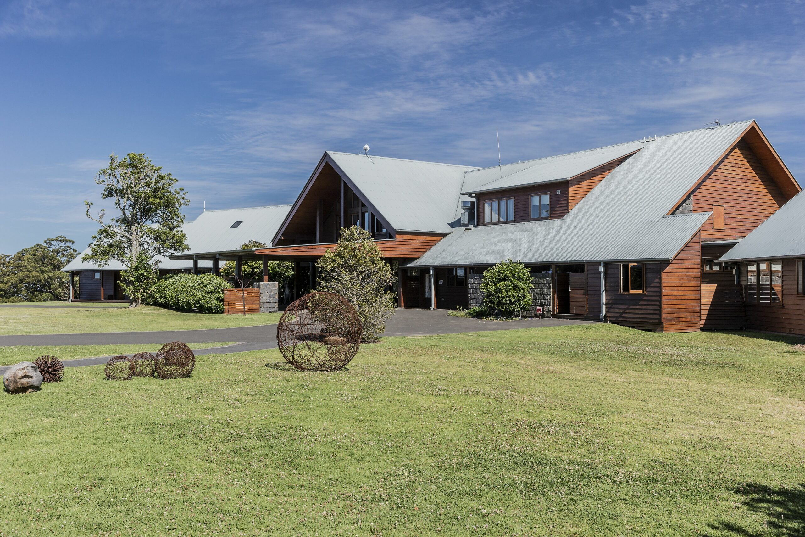 Spicers Peak Lodge - All Inclusive