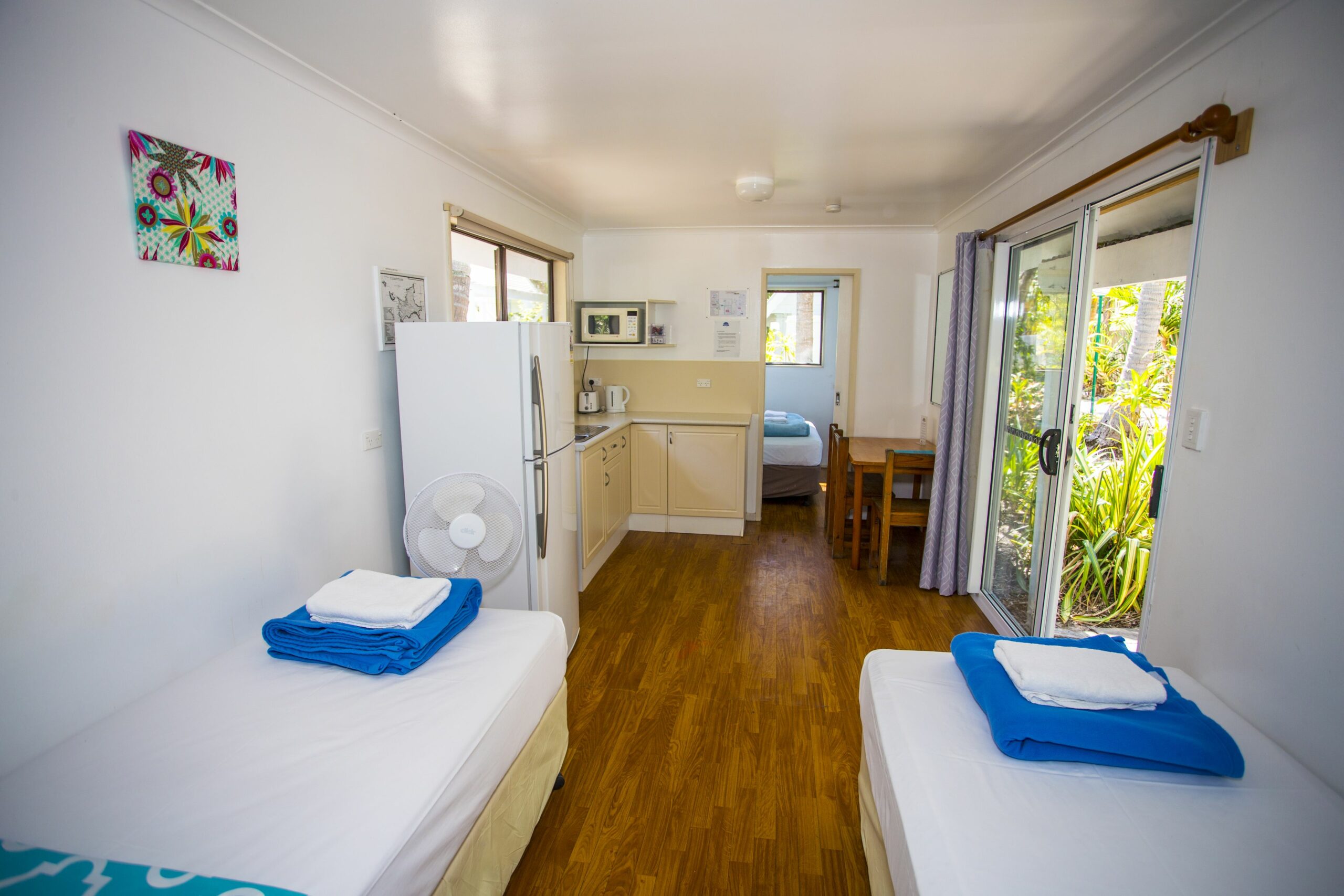 Great Keppel Island Hideaway