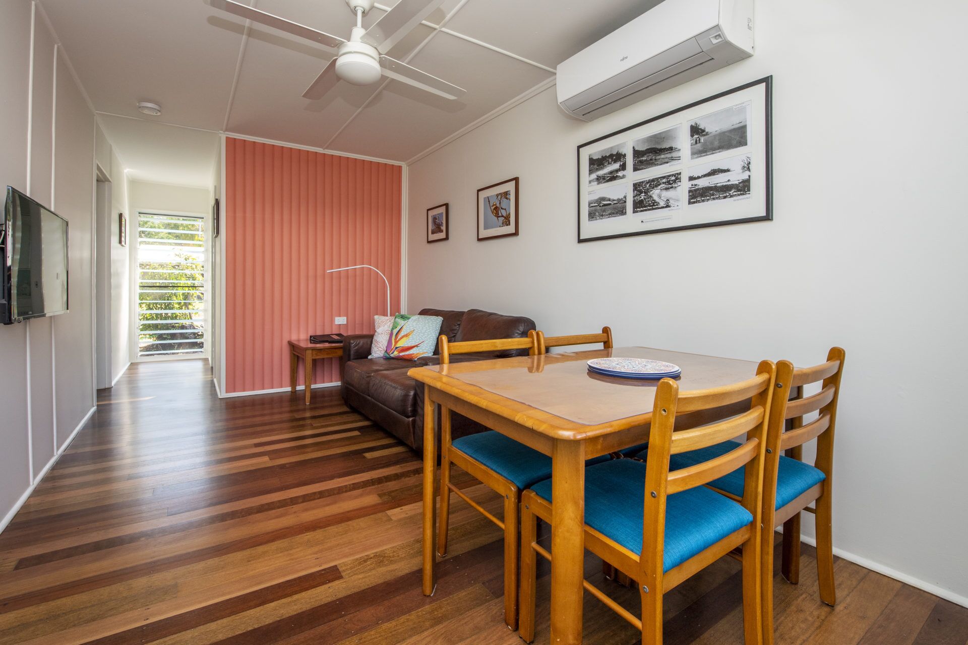 Kooyong Apartment 6