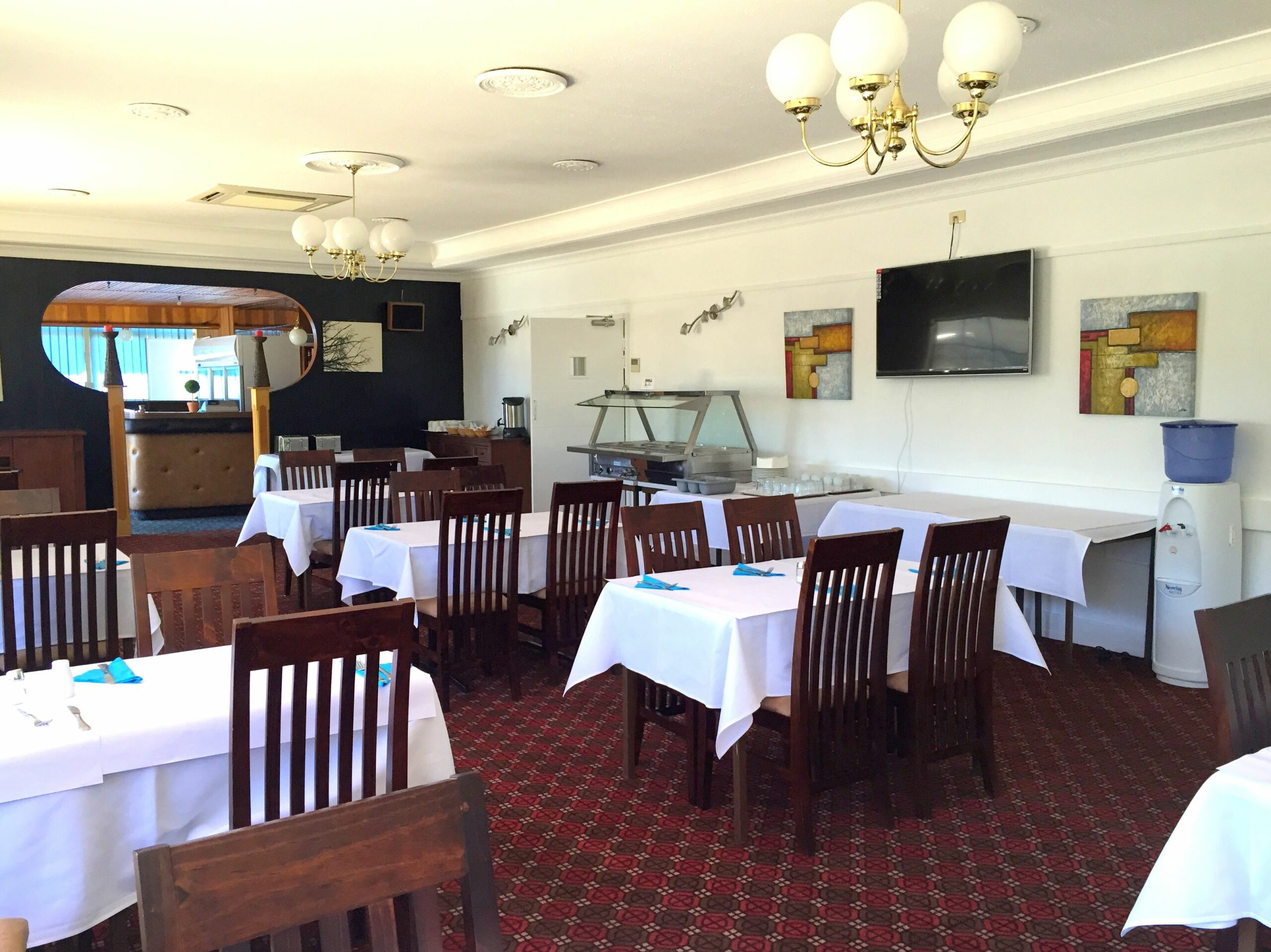 Apollo Motel Biloela