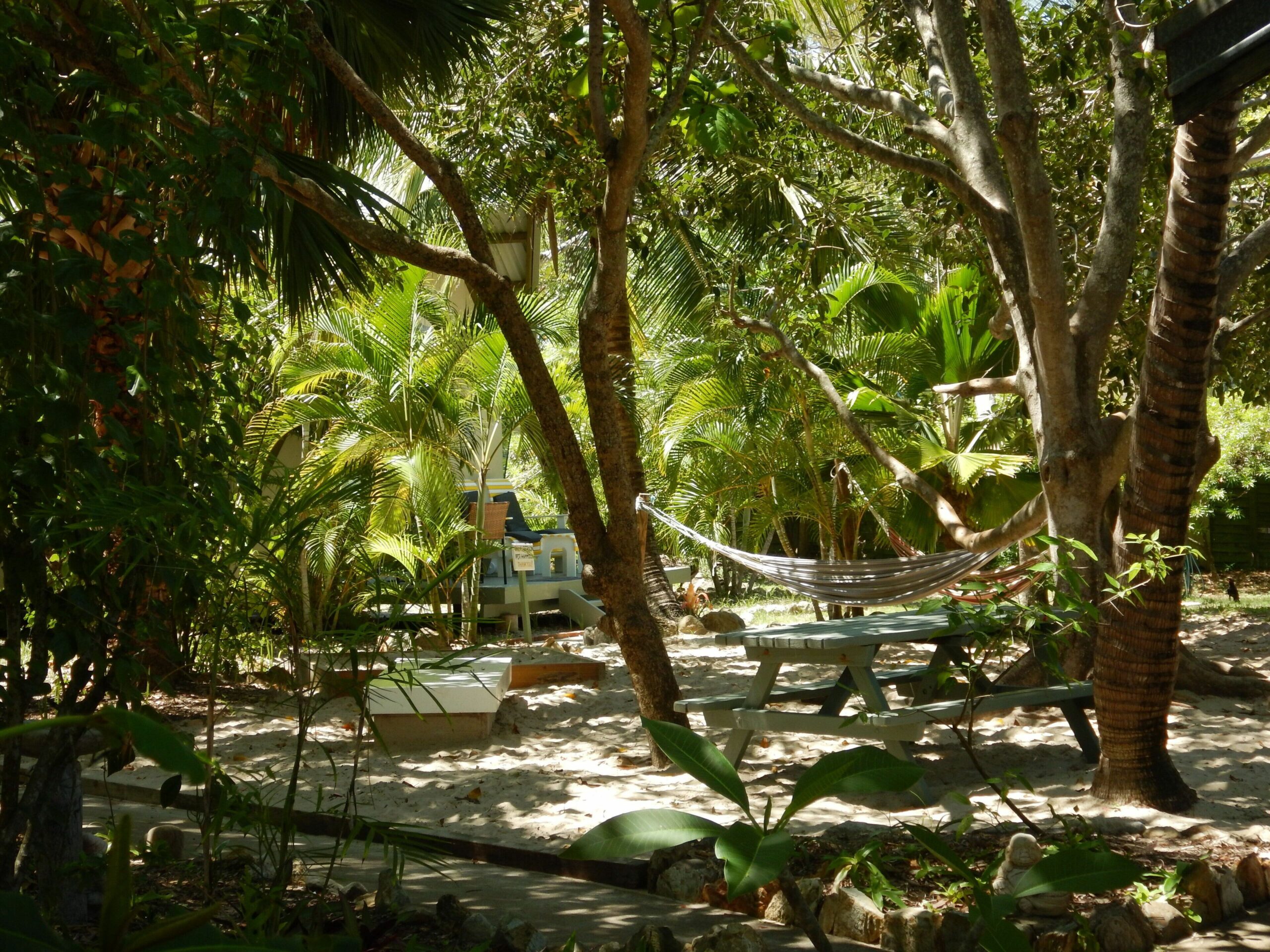 Great Keppel Island Holiday Village