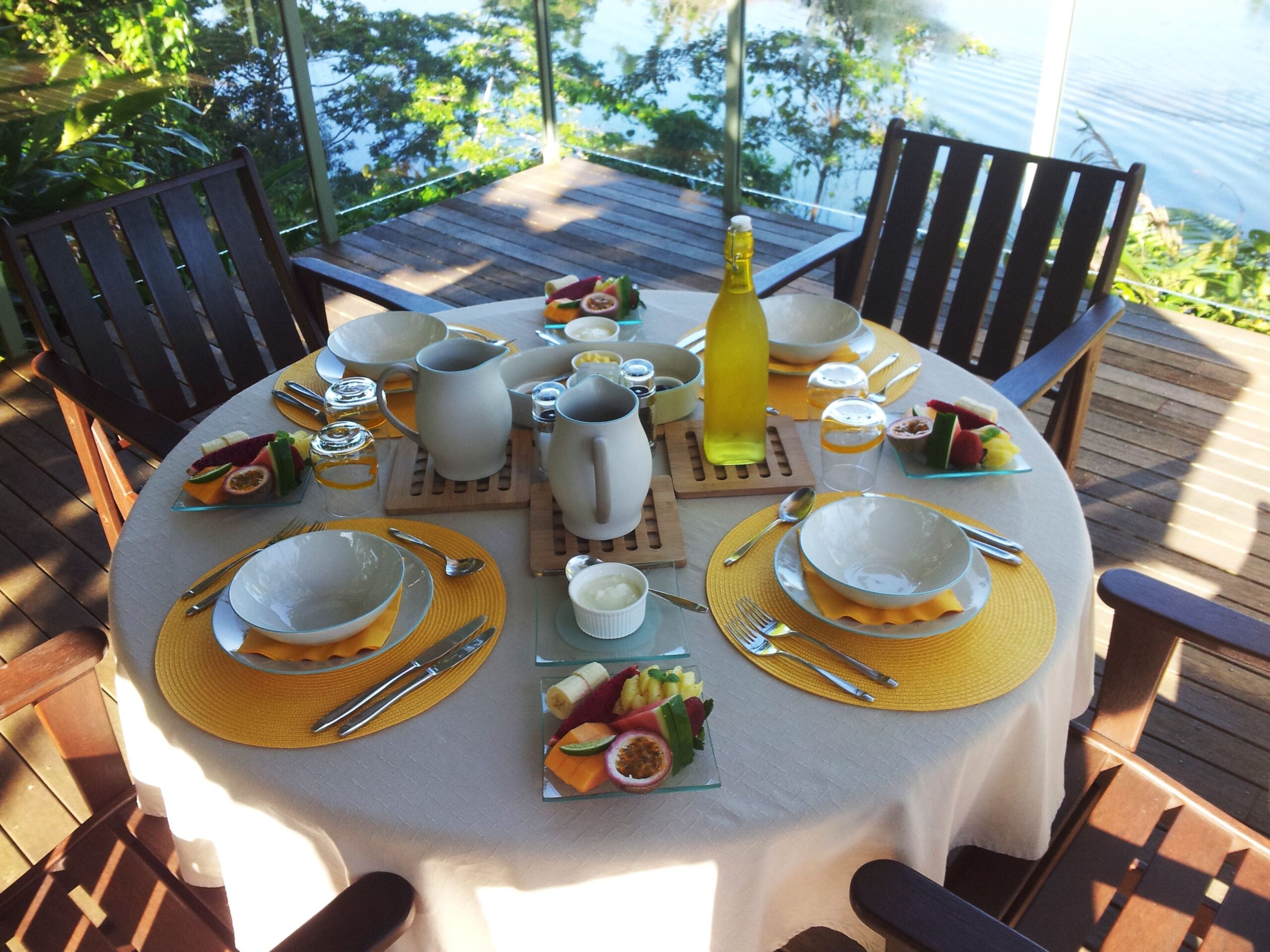 Daintree Village Bed and Breakfast