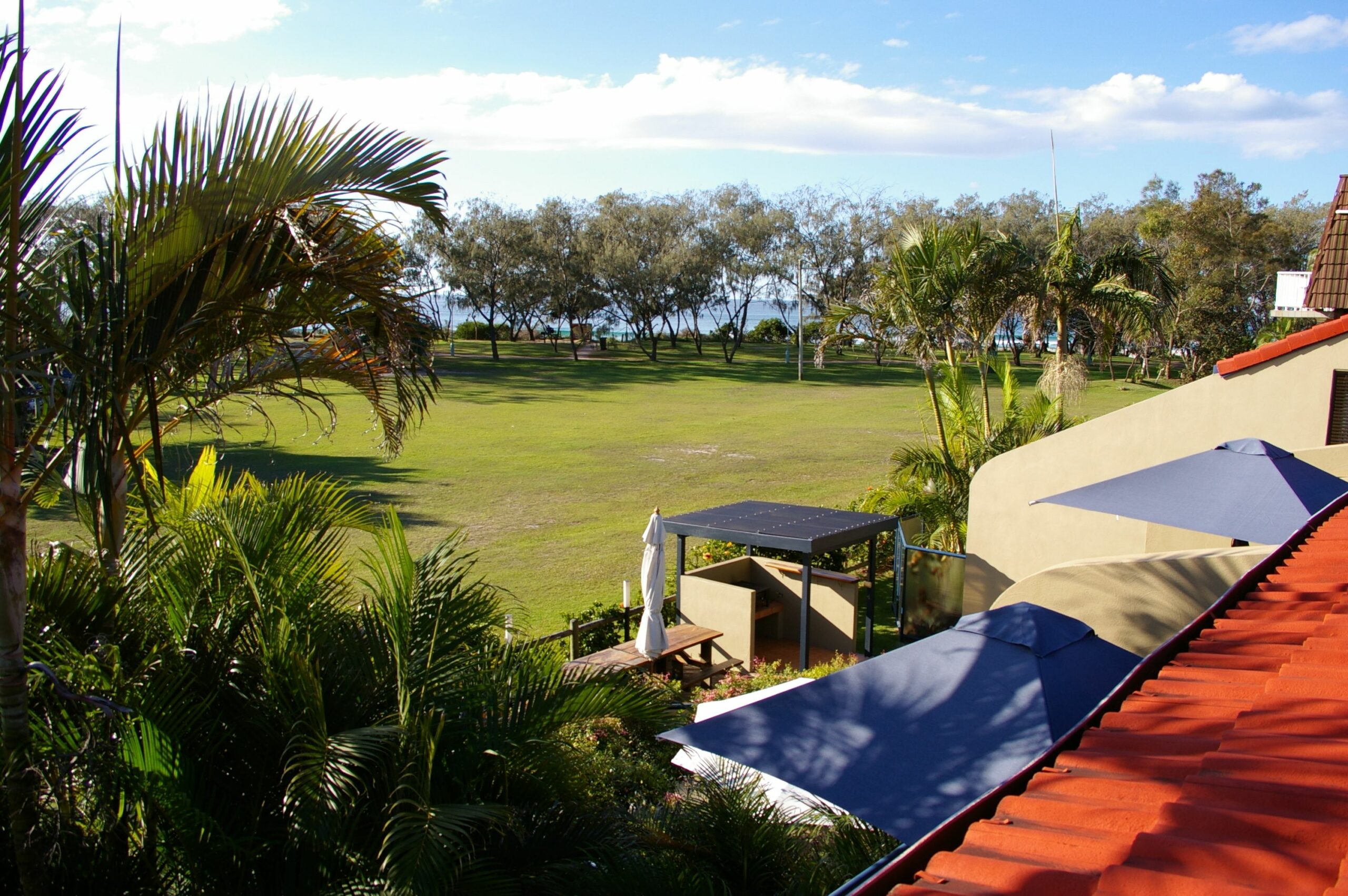 Byron Bay Beachfront Apartments