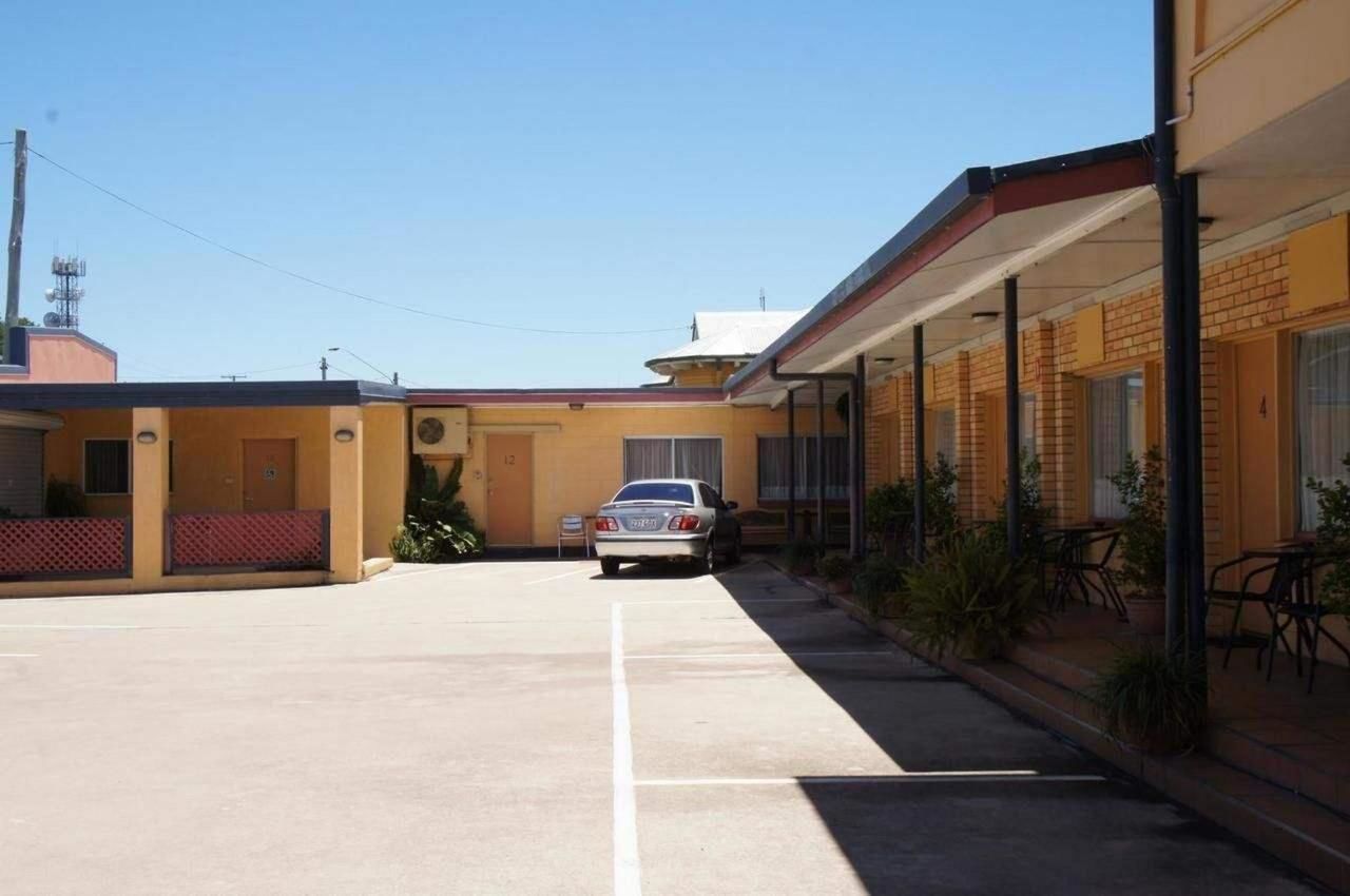 Ayrline Motel