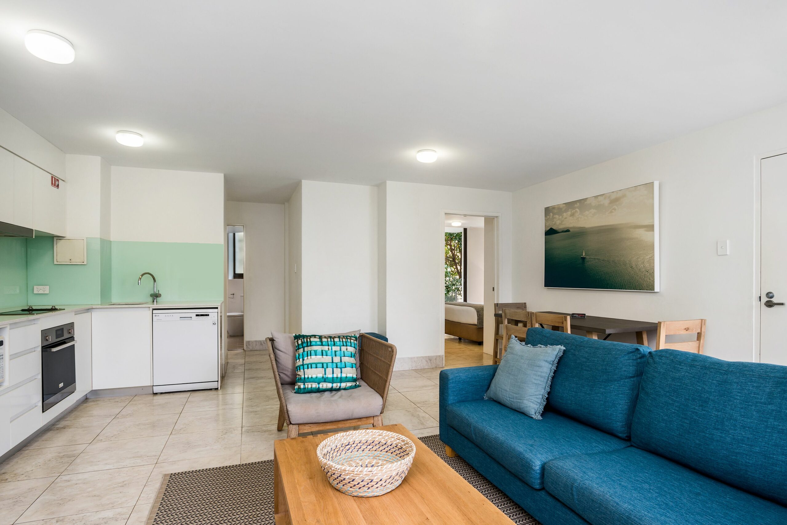 Bayview Beachfront Apartments