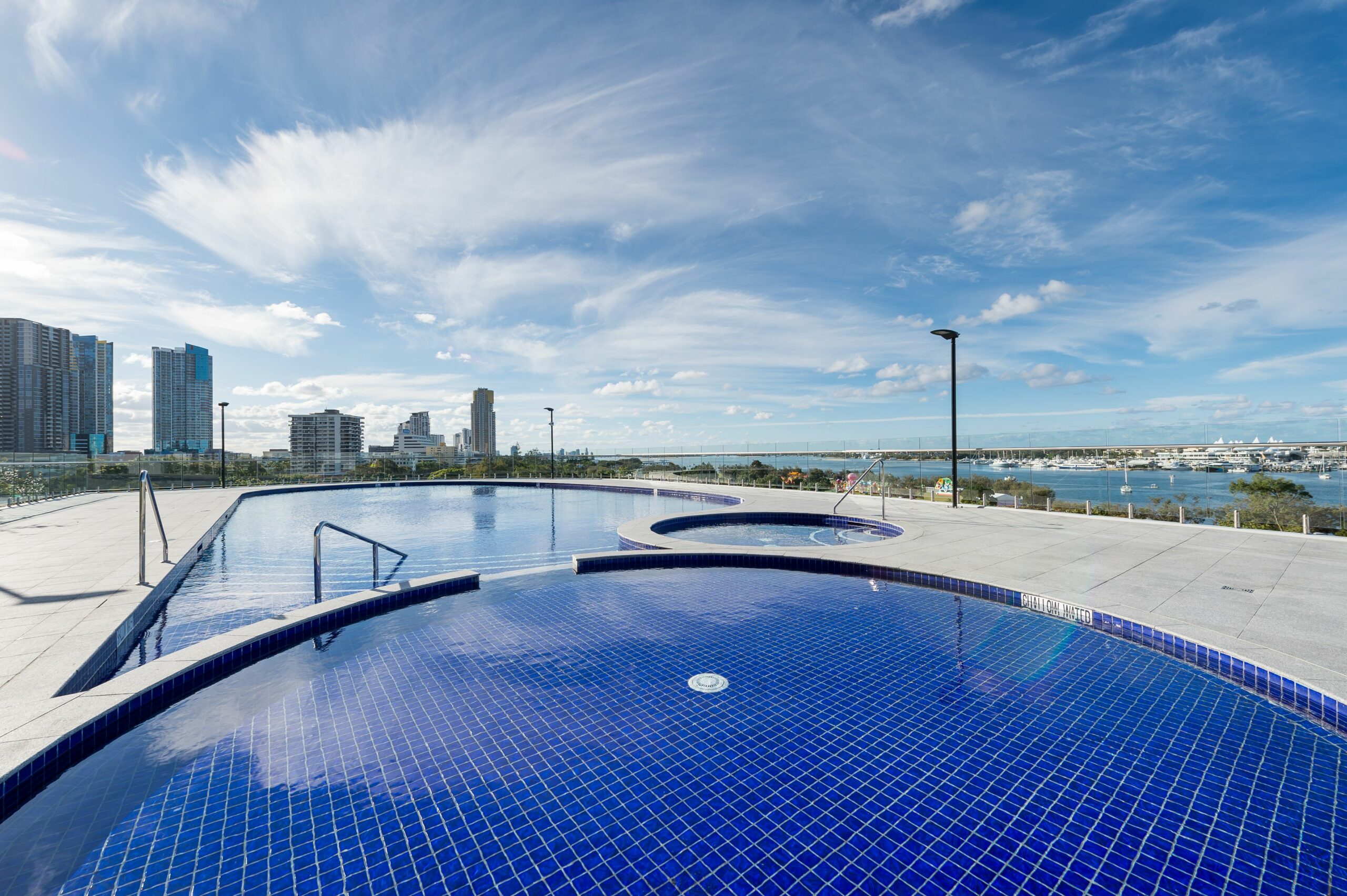 Meriton Suites Southport, Gold Coast