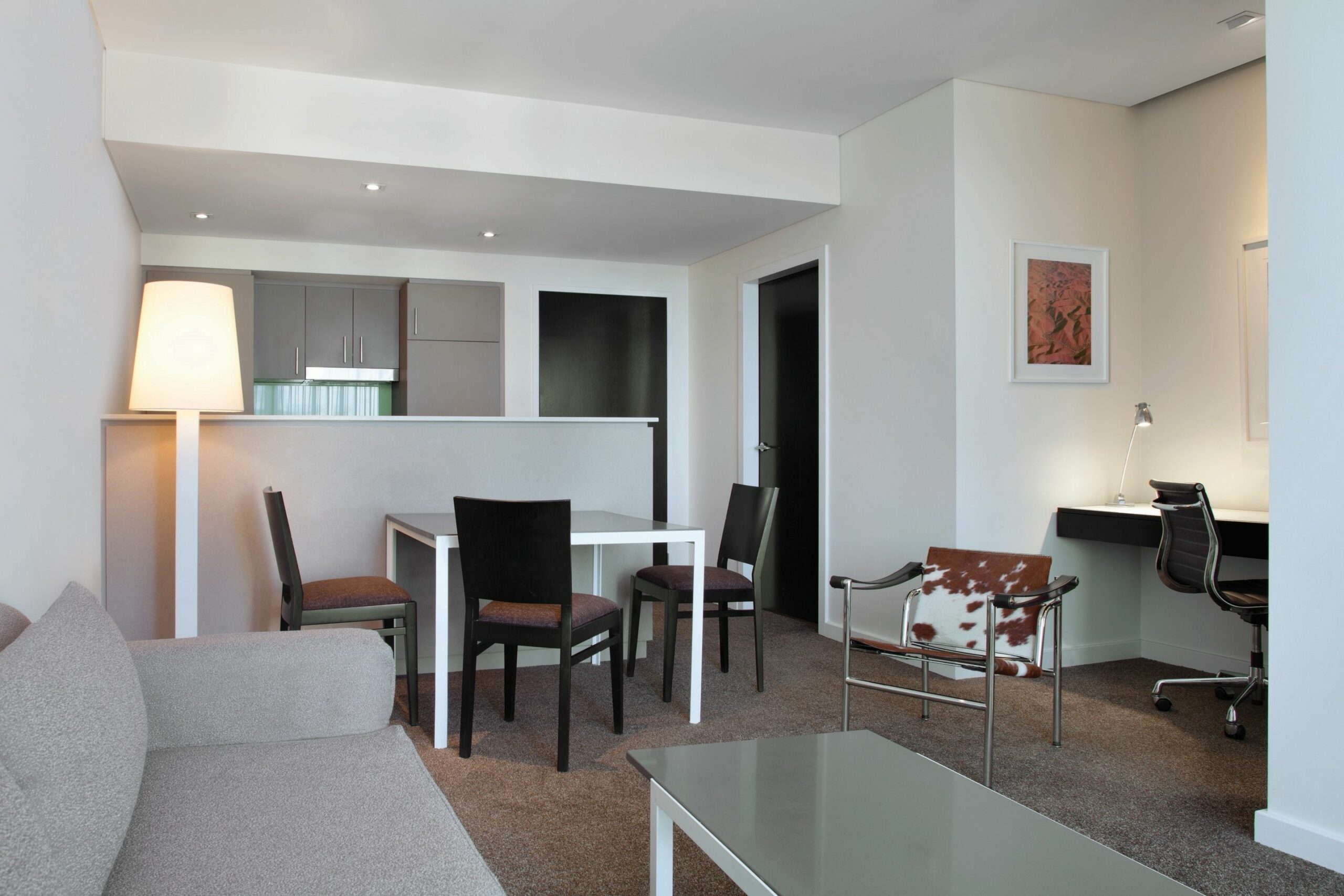 Adina Apartment Hotel Perth