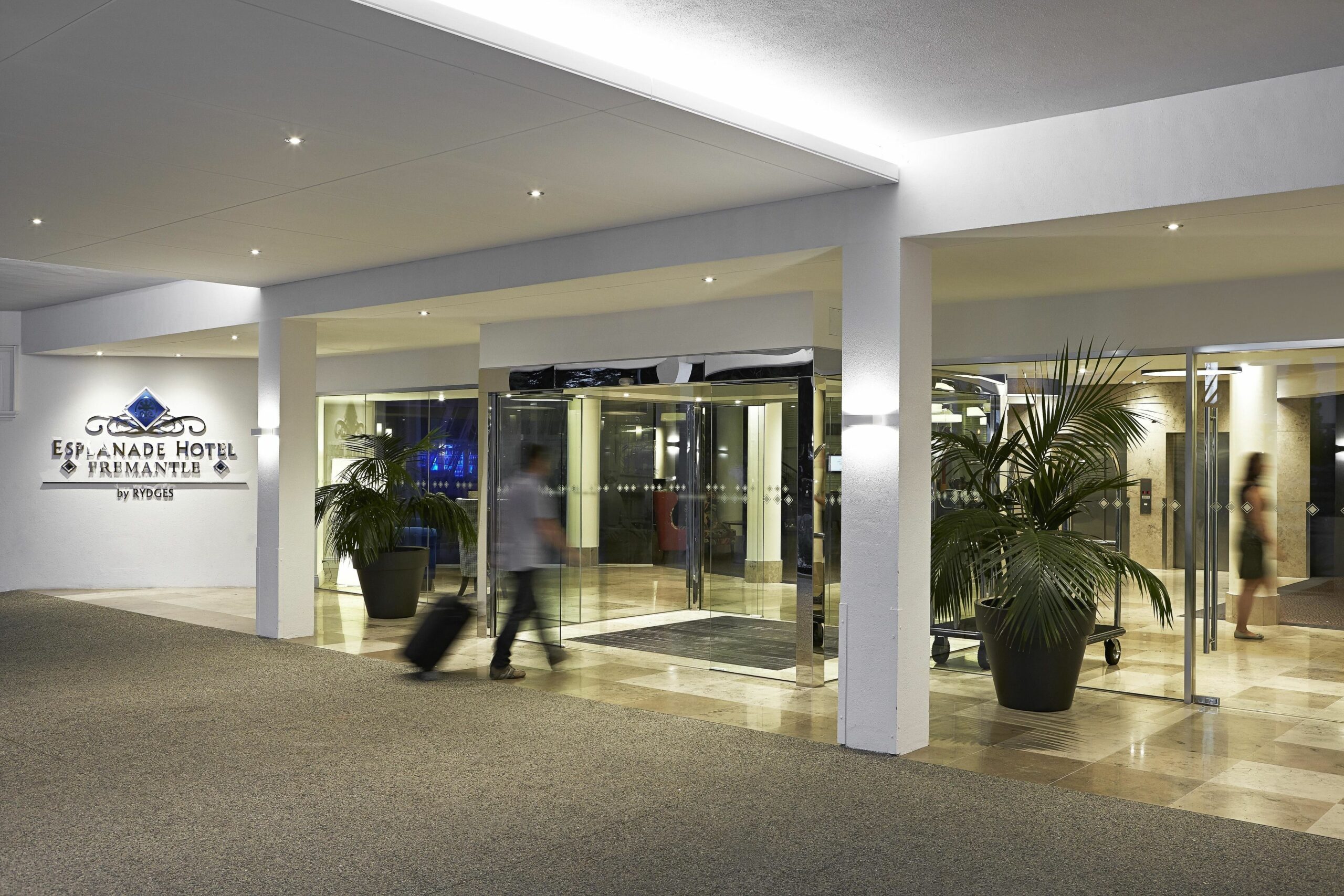 Esplanade Hotel Fremantle - by Rydges