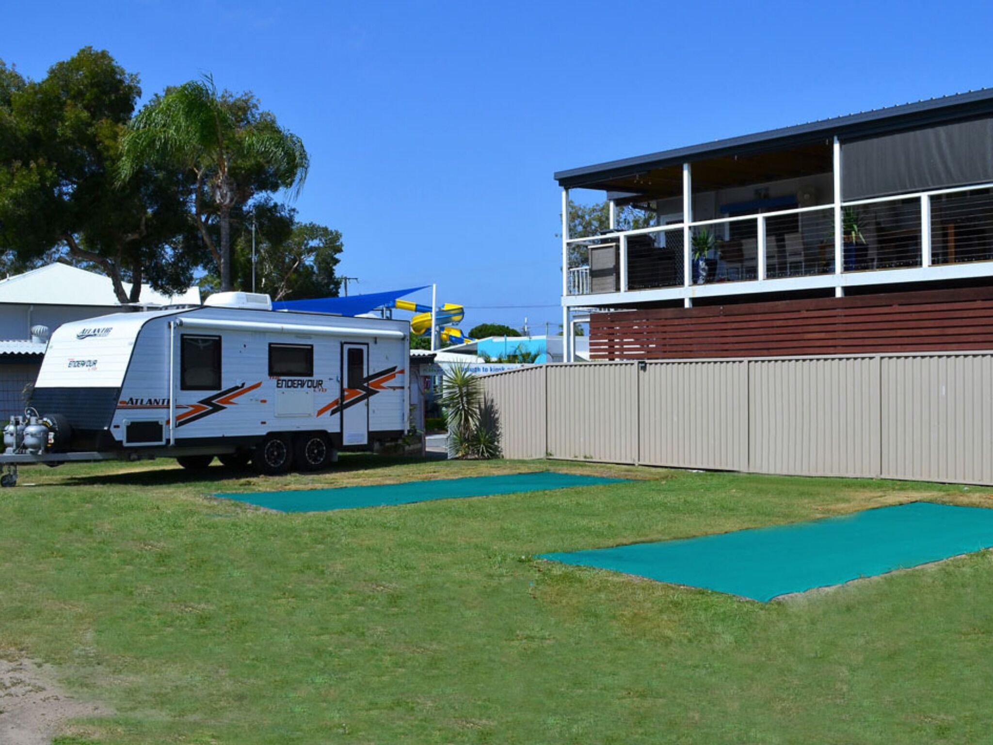 Nobby Beach Holiday Village