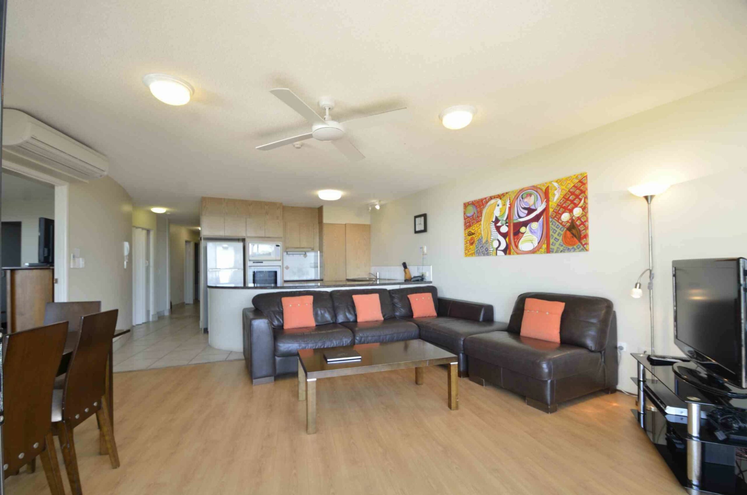 Windward Passage Holiday Apartments