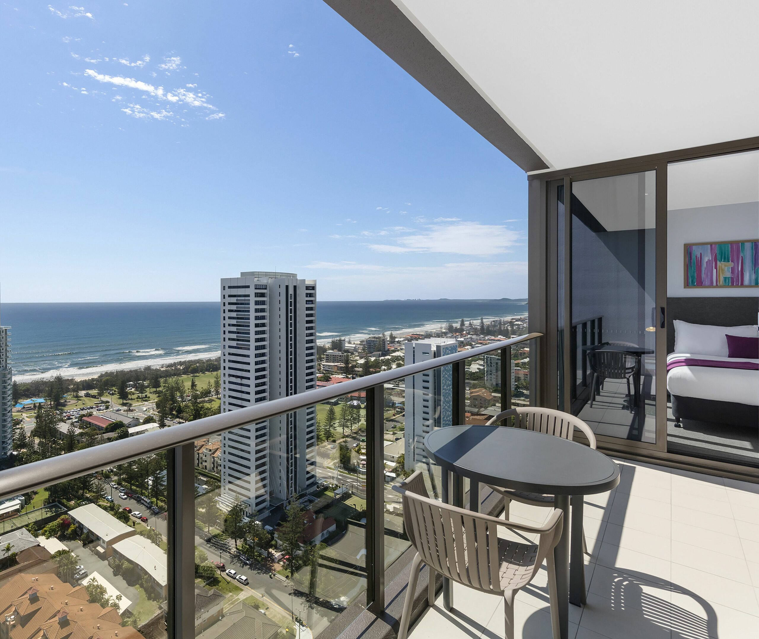 Avani Broadbeach Residences