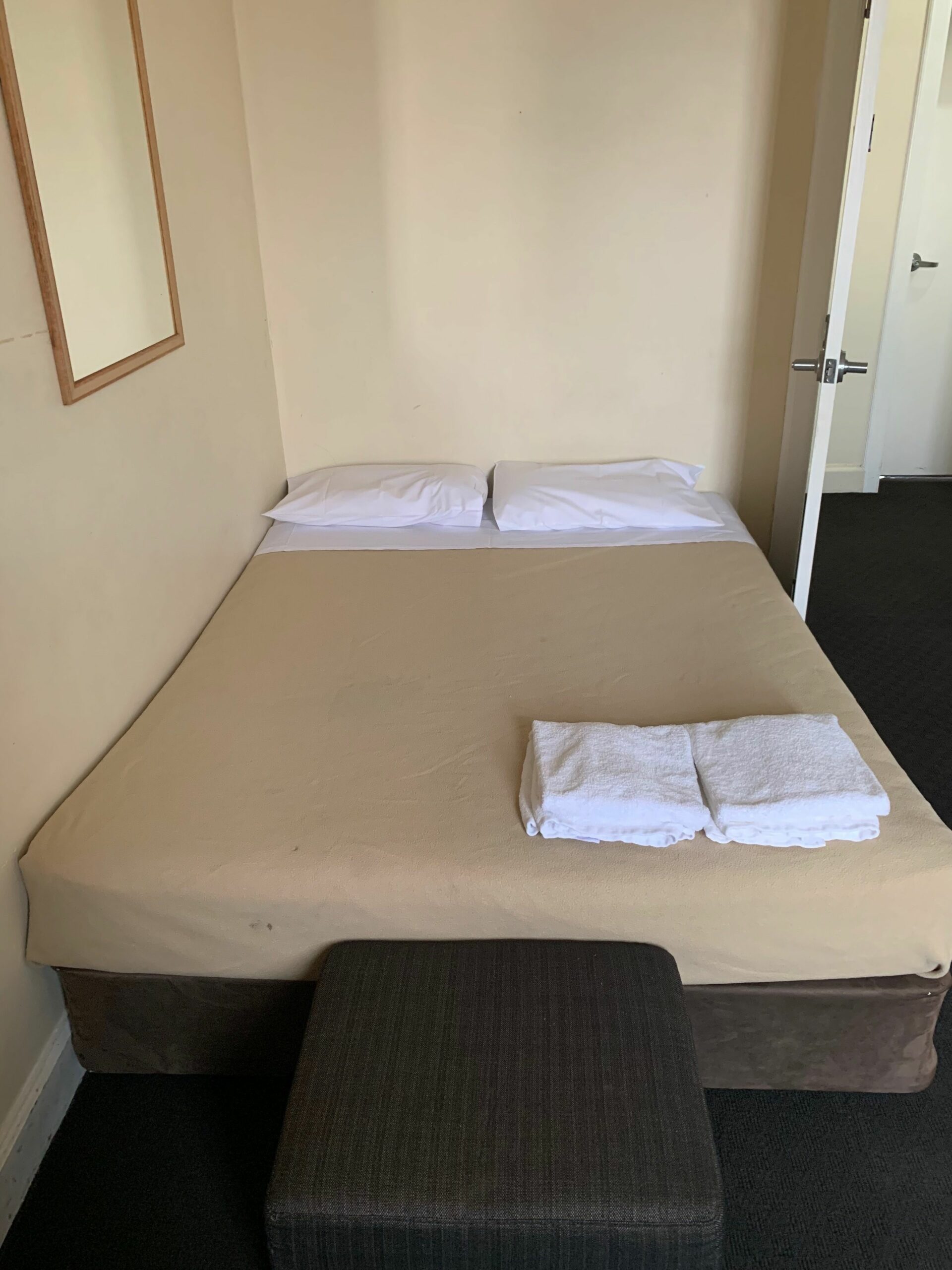 National Hotel Toowoomba