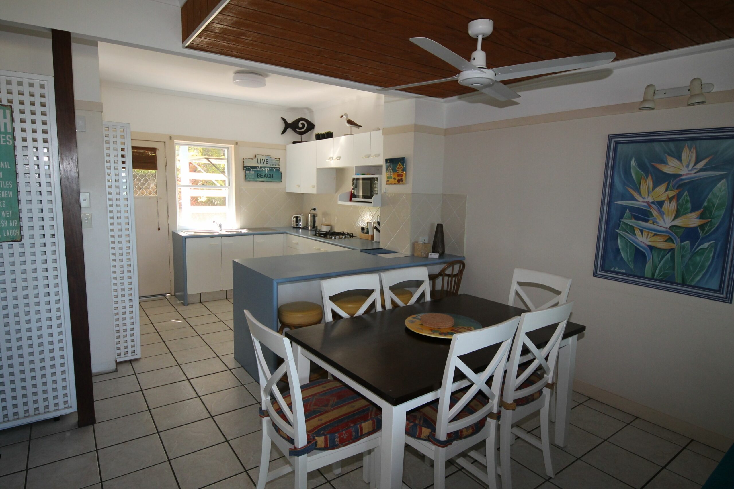 Moreton Island Villas & Apartments