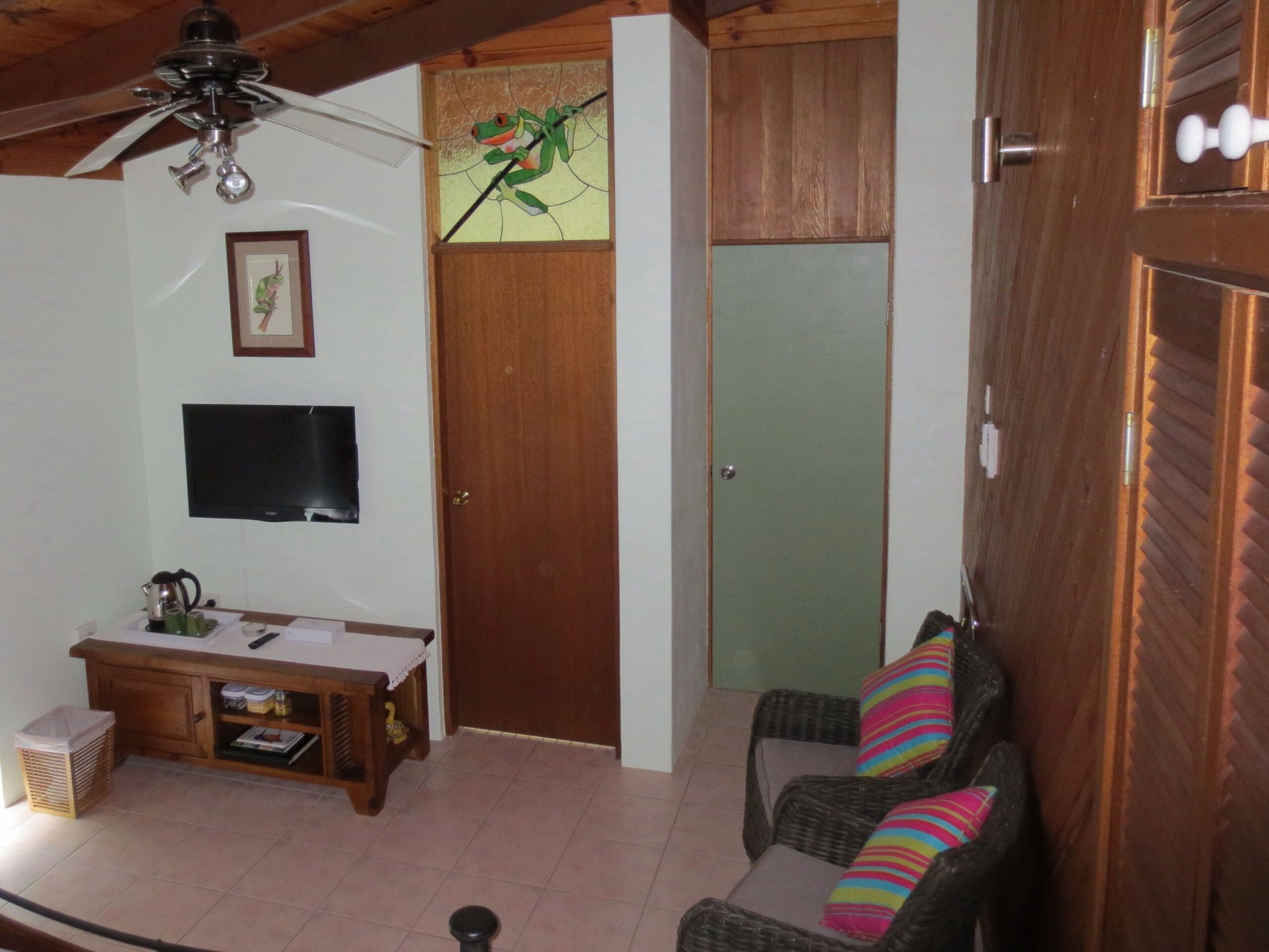 Daintree Village Bed and Breakfast