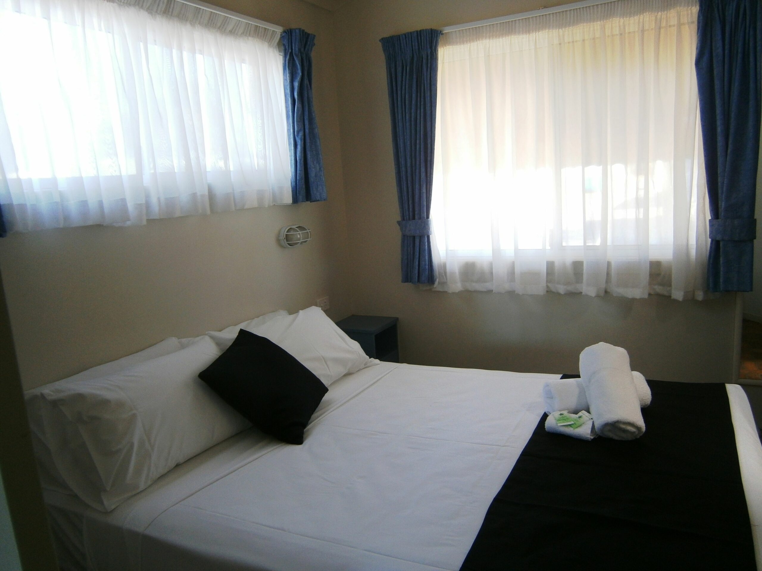 Woolgoolga Beach Holiday Park