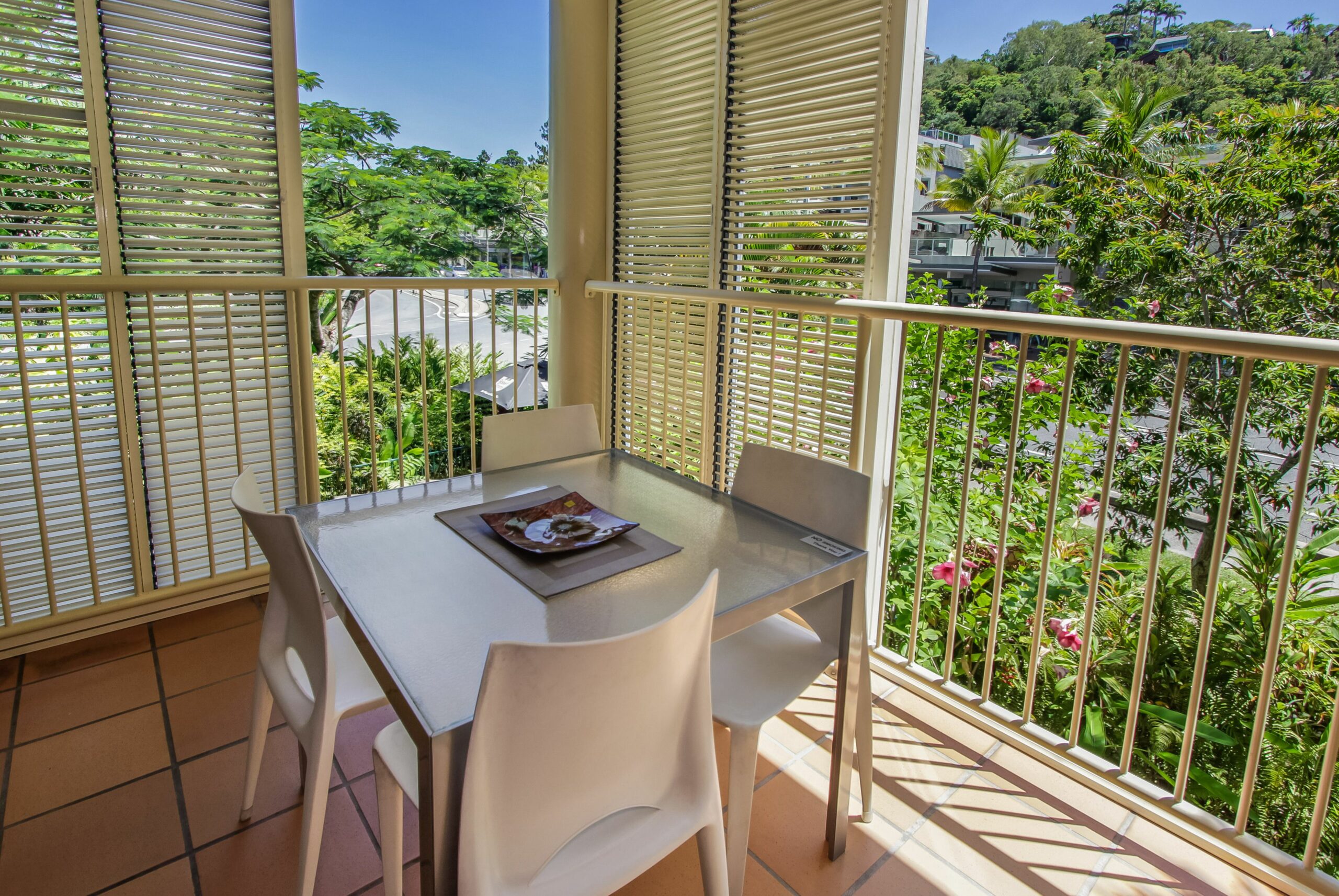 Port Douglas Apartments