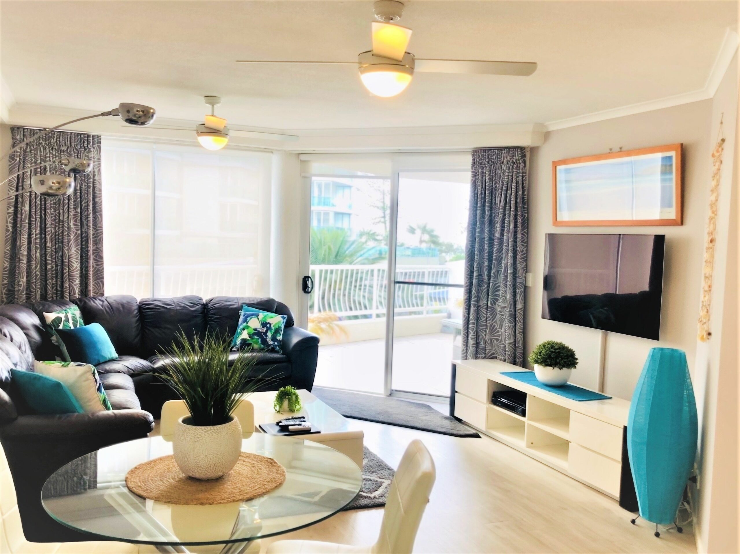 Kirra Beach Apartments