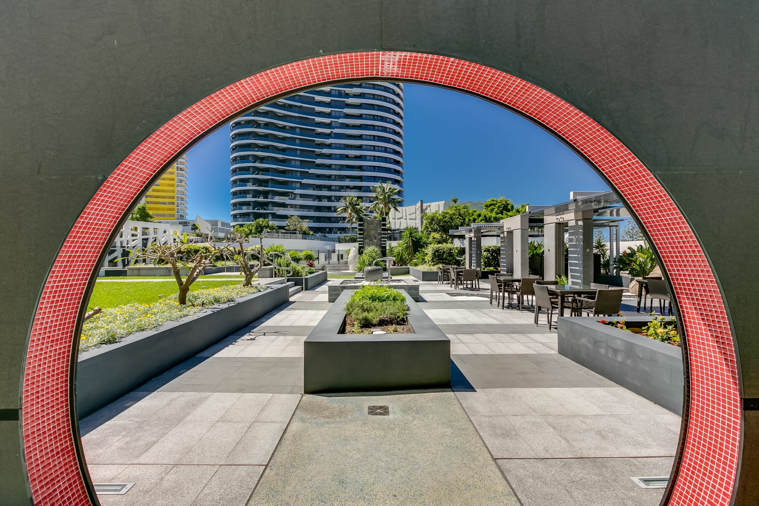 Oracle Resort, Broadbeach - Q Stay