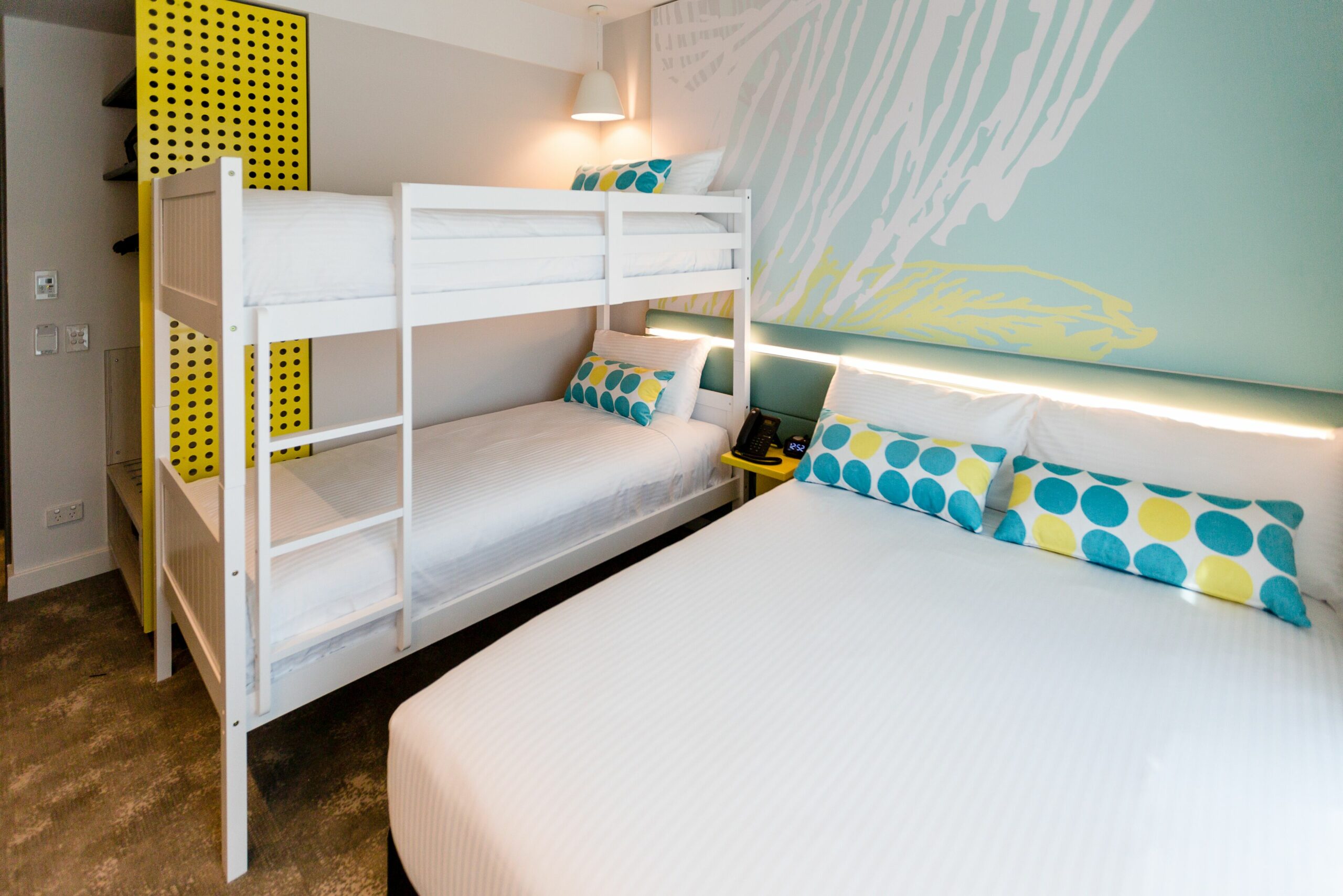 Ibis Styles East Perth