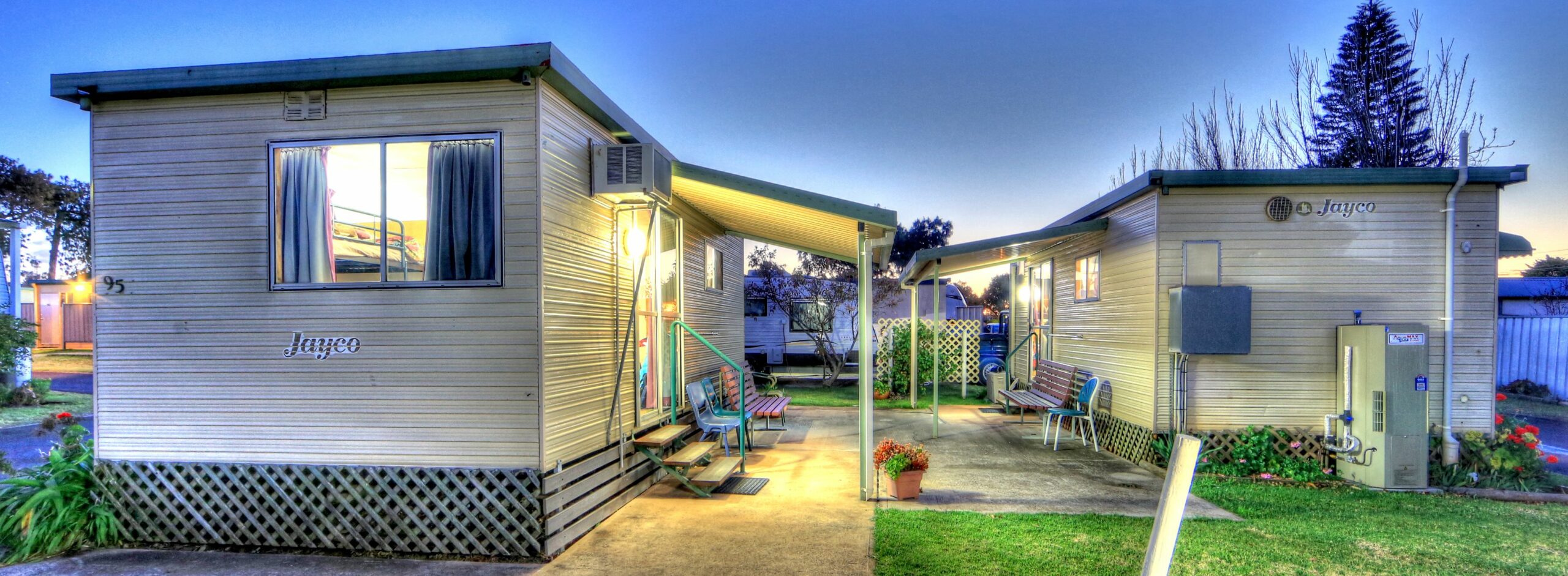 BIG4 Toowoomba Garden City Holiday Park